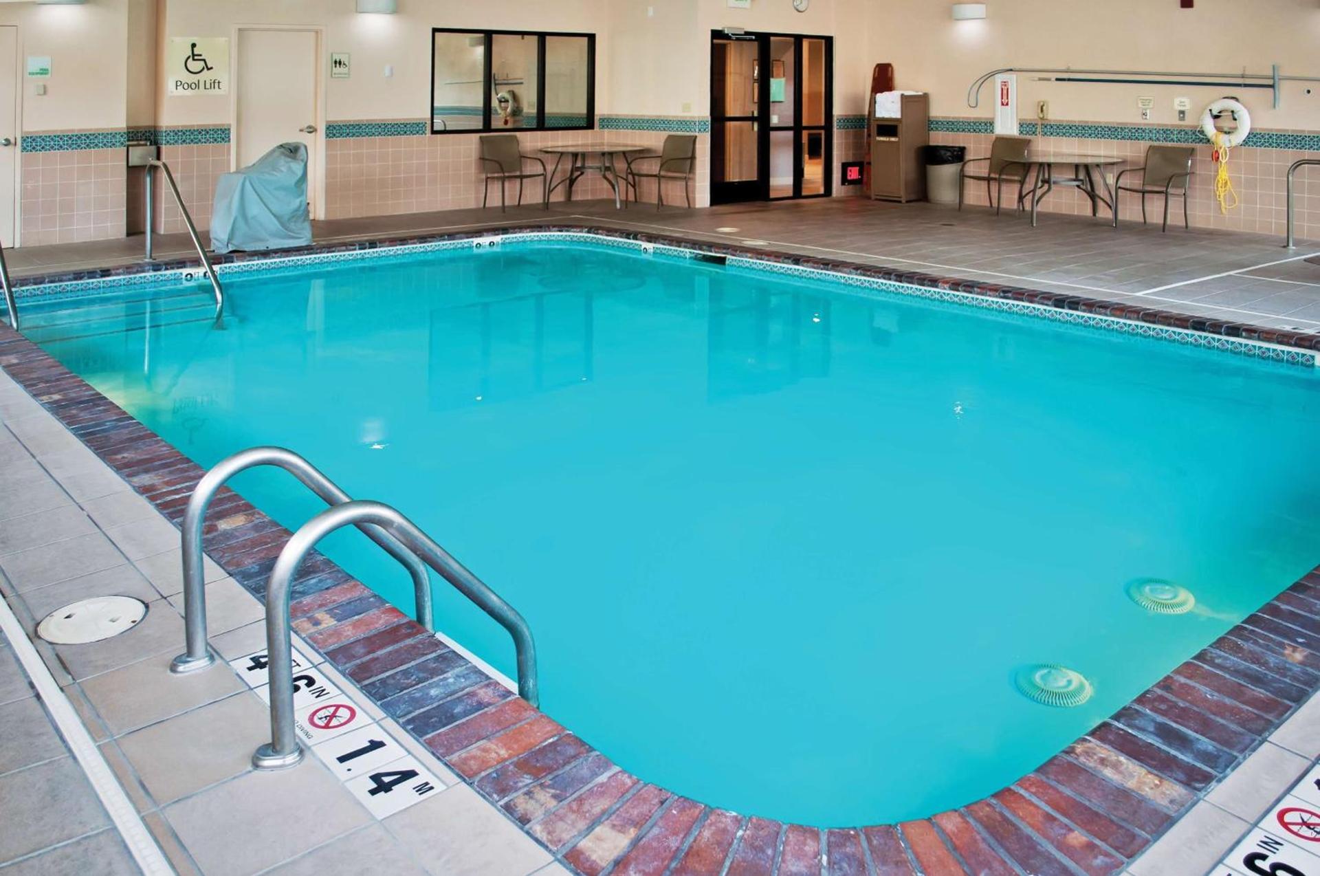 Doubletree By Hilton Helena Downtown photo 6