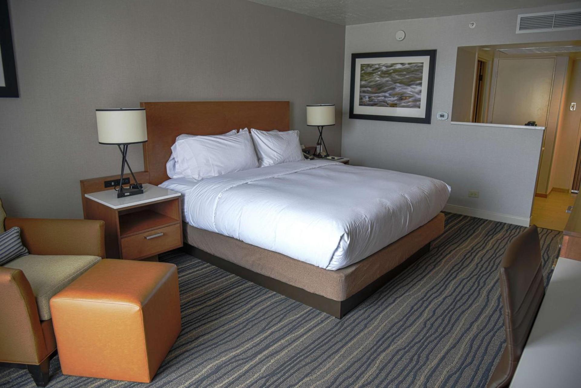 Doubletree By Hilton Helena Downtown photo 14