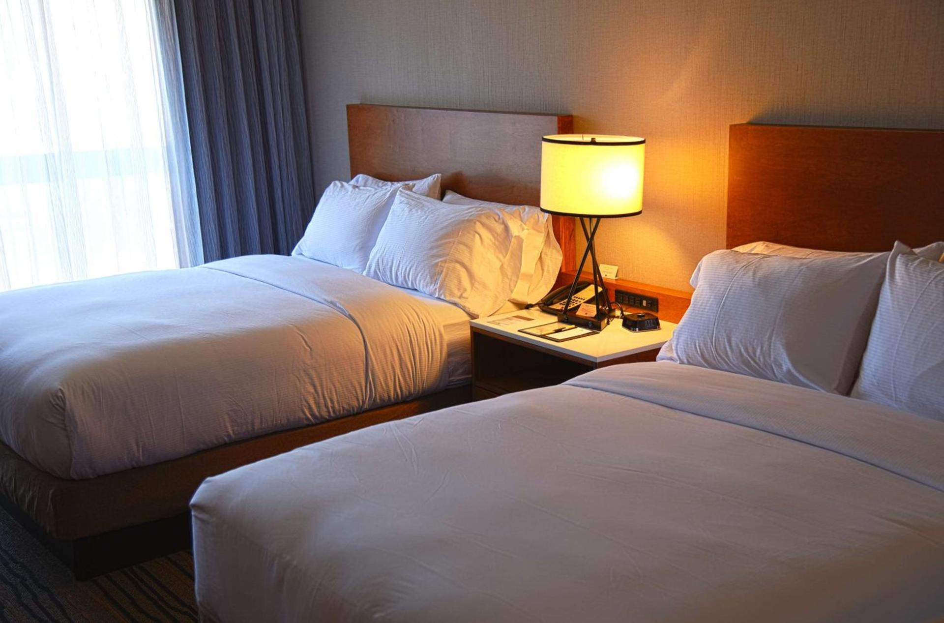 Doubletree By Hilton Helena Downtown photo 17