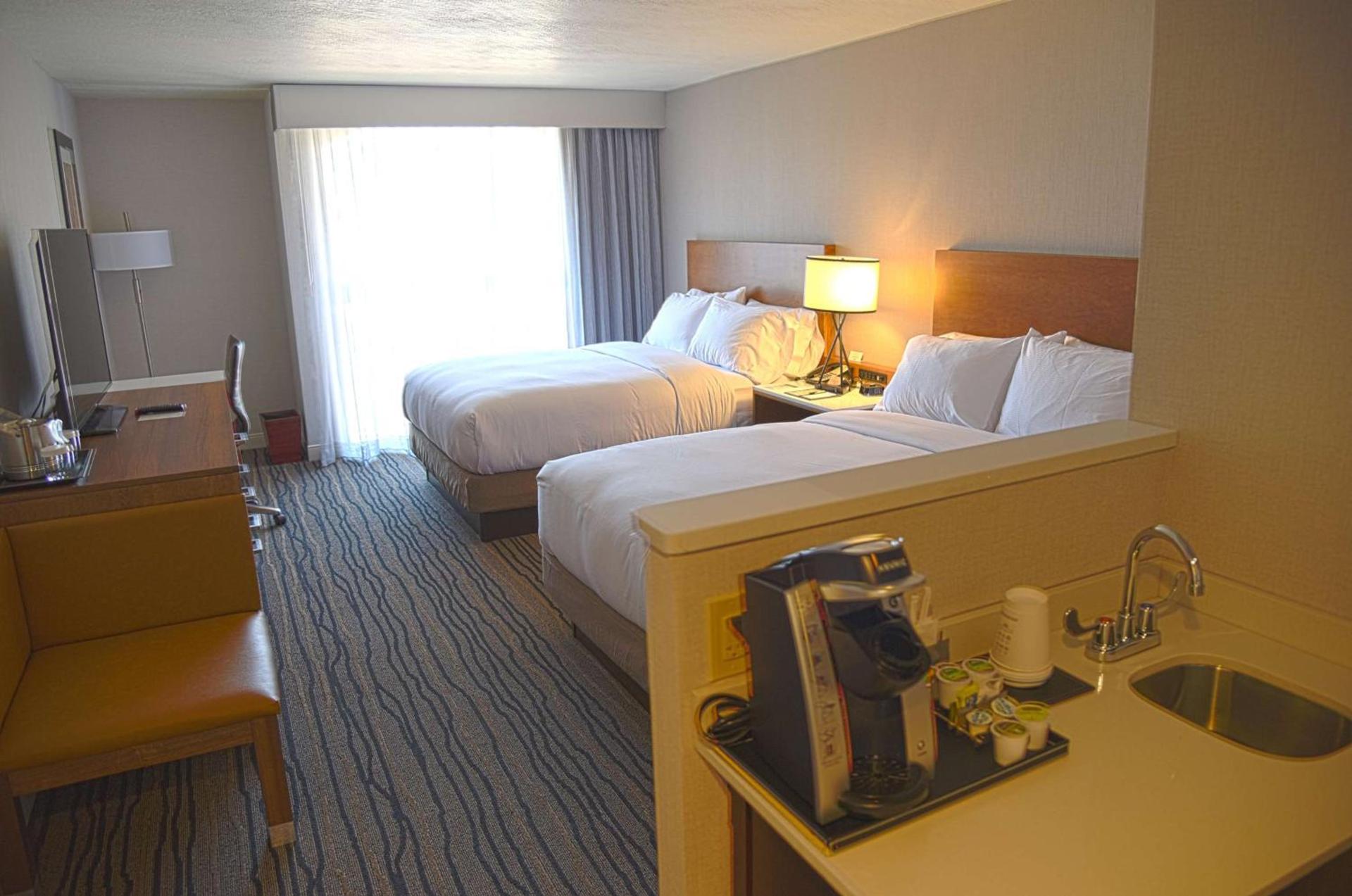 Doubletree By Hilton Helena Downtown photo 19