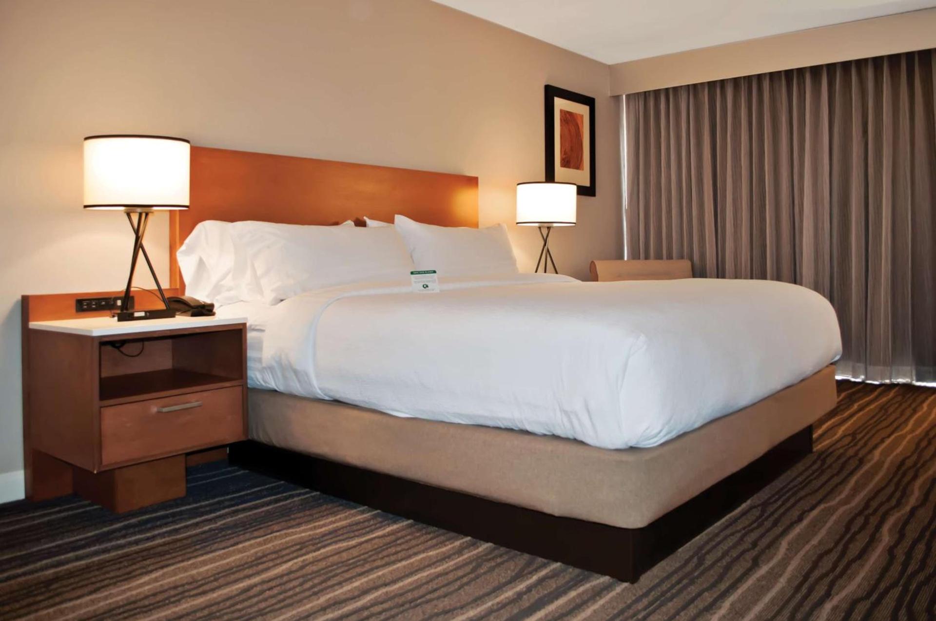 Doubletree By Hilton Helena Downtown photo 21