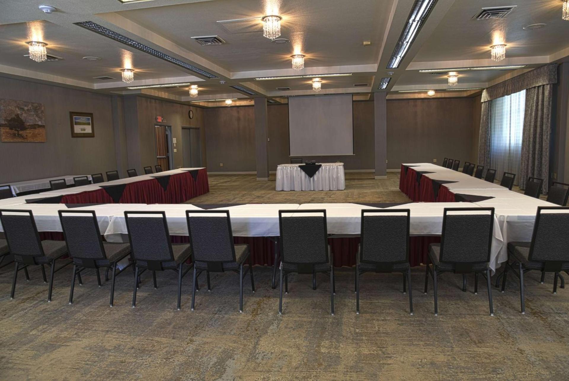 Doubletree By Hilton Helena Downtown photo 22
