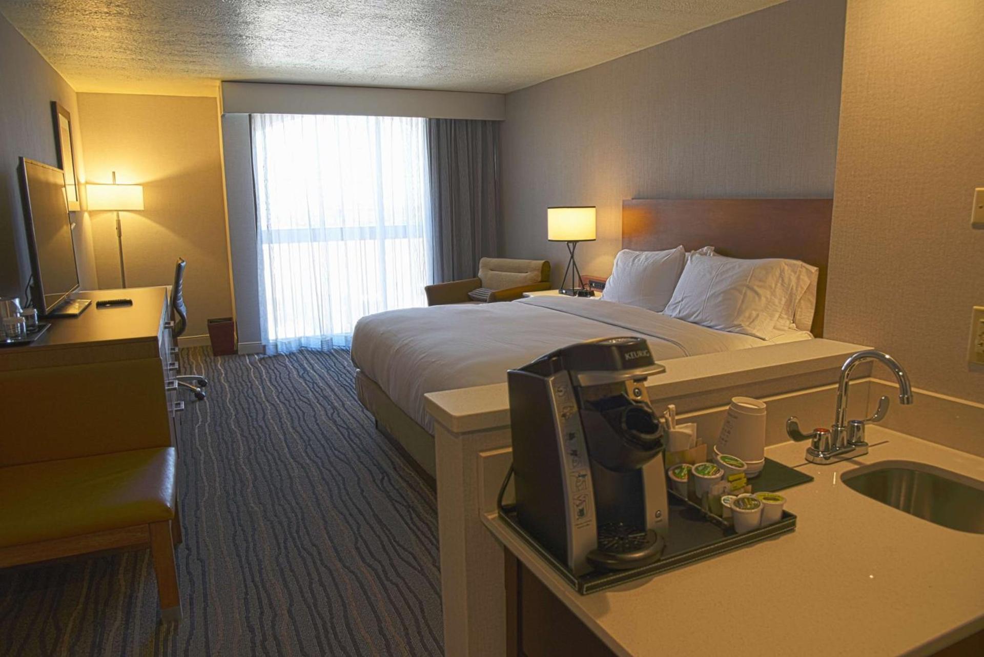 Doubletree By Hilton Helena Downtown photo 23