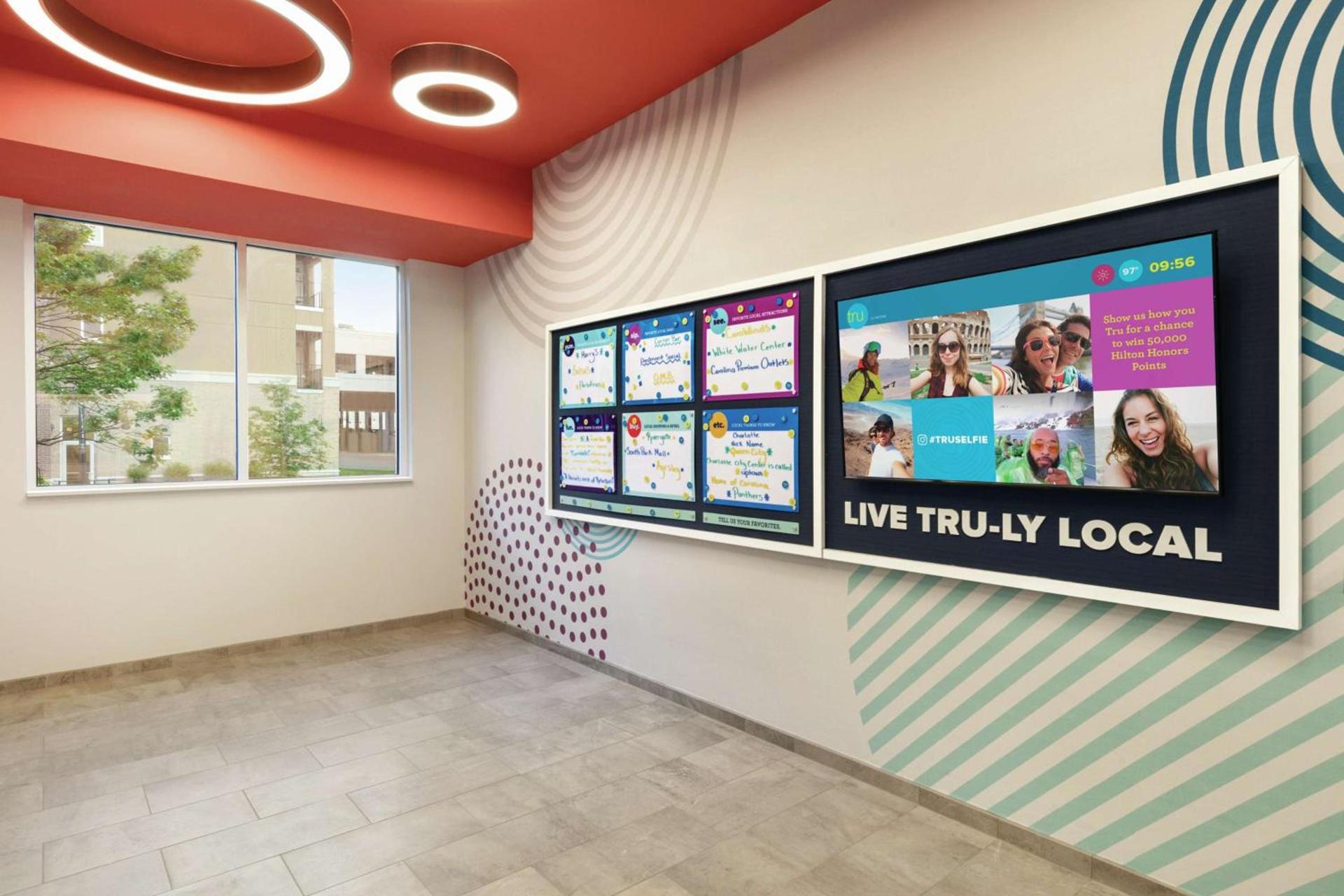 Tru By Hilton Charlotte Ayrsley photo 7