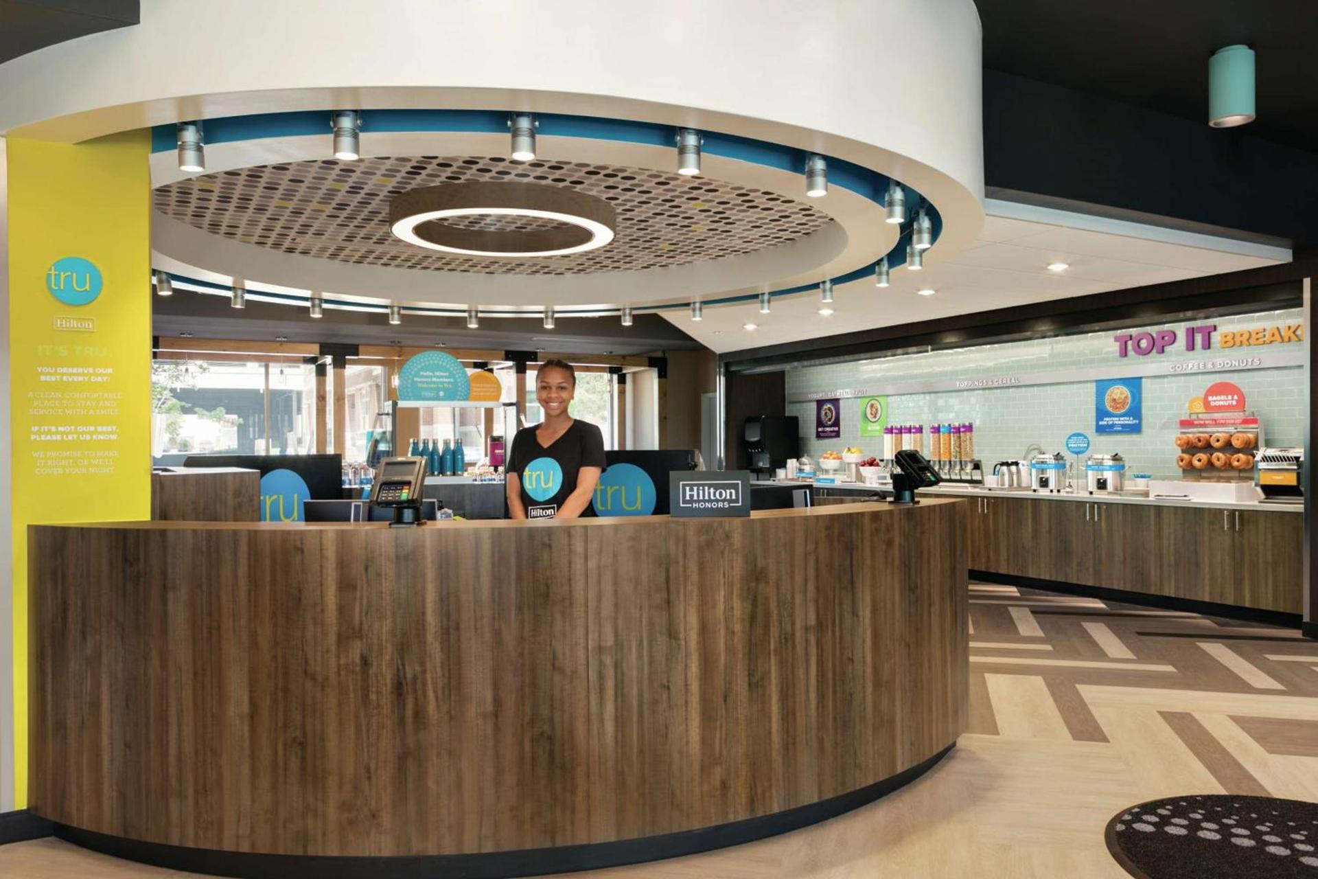 Tru By Hilton Charlotte Ayrsley photo 9