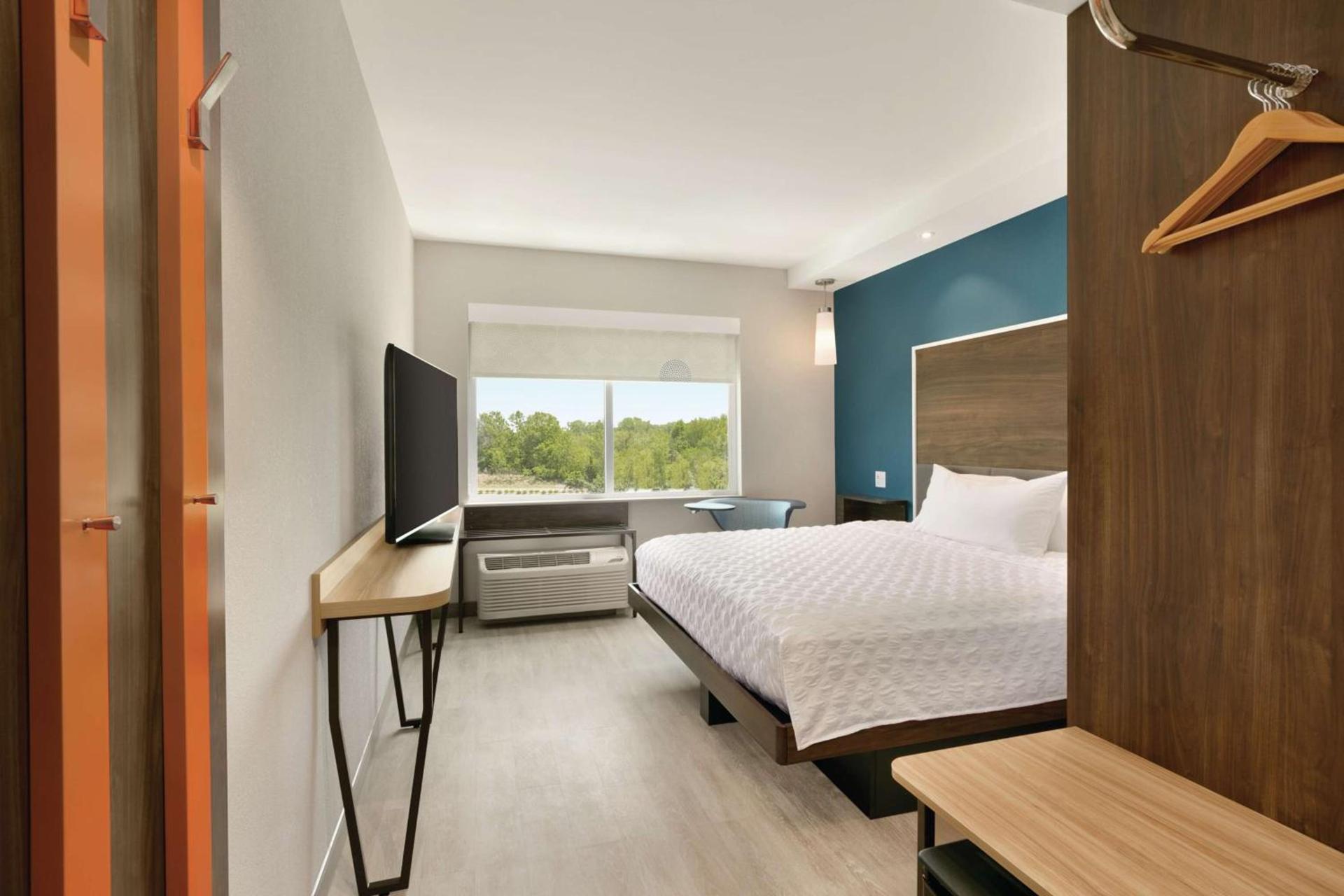 Tru By Hilton Charlotte Ayrsley photo 26