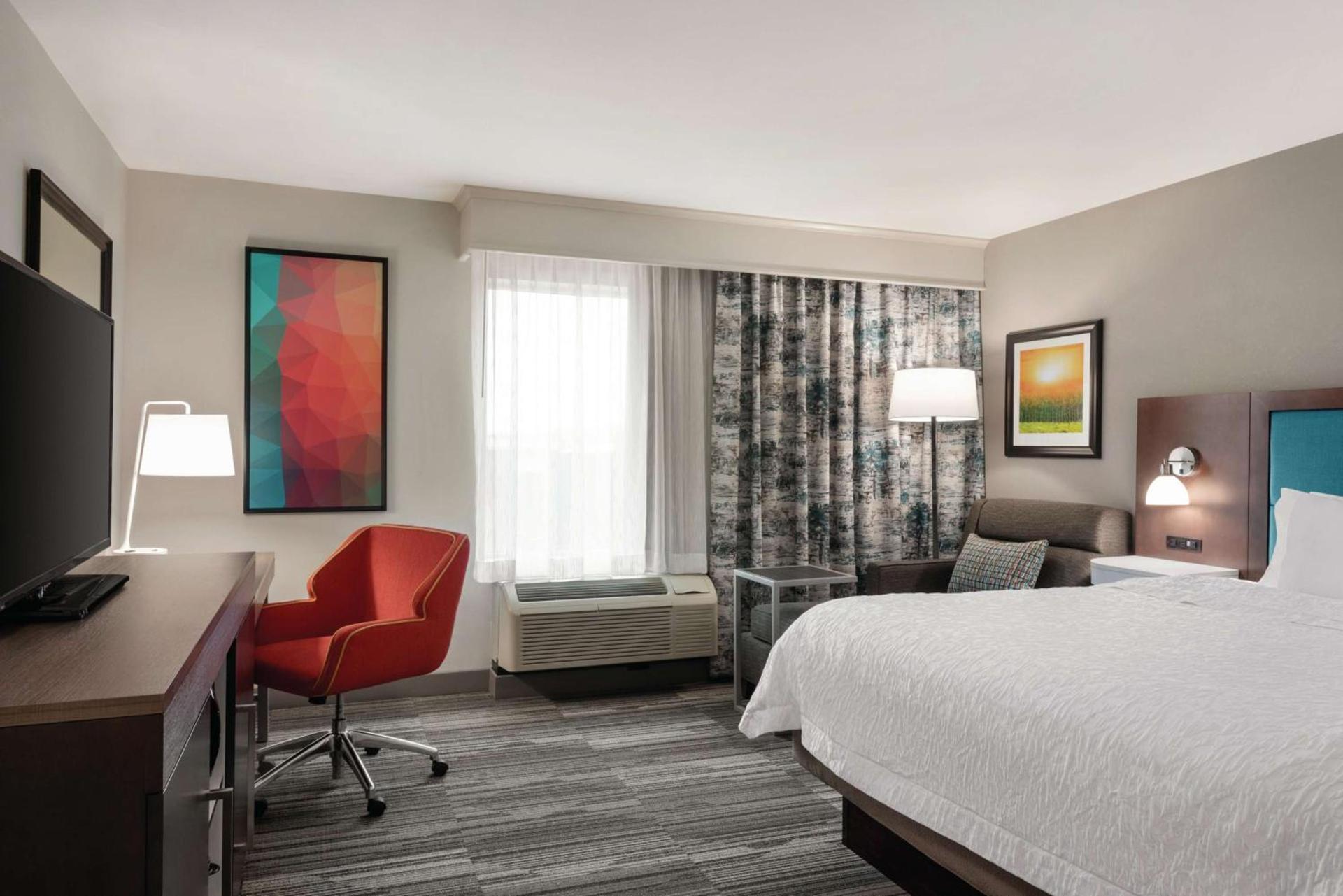 Hampton Inn Champaign Southwest photo 12