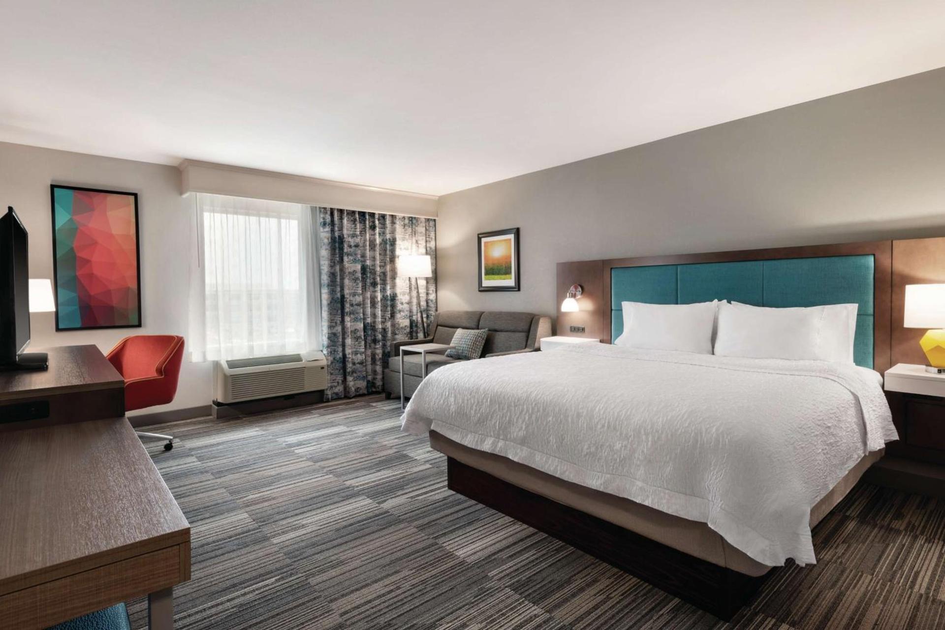 Hampton Inn Champaign Southwest photo 15