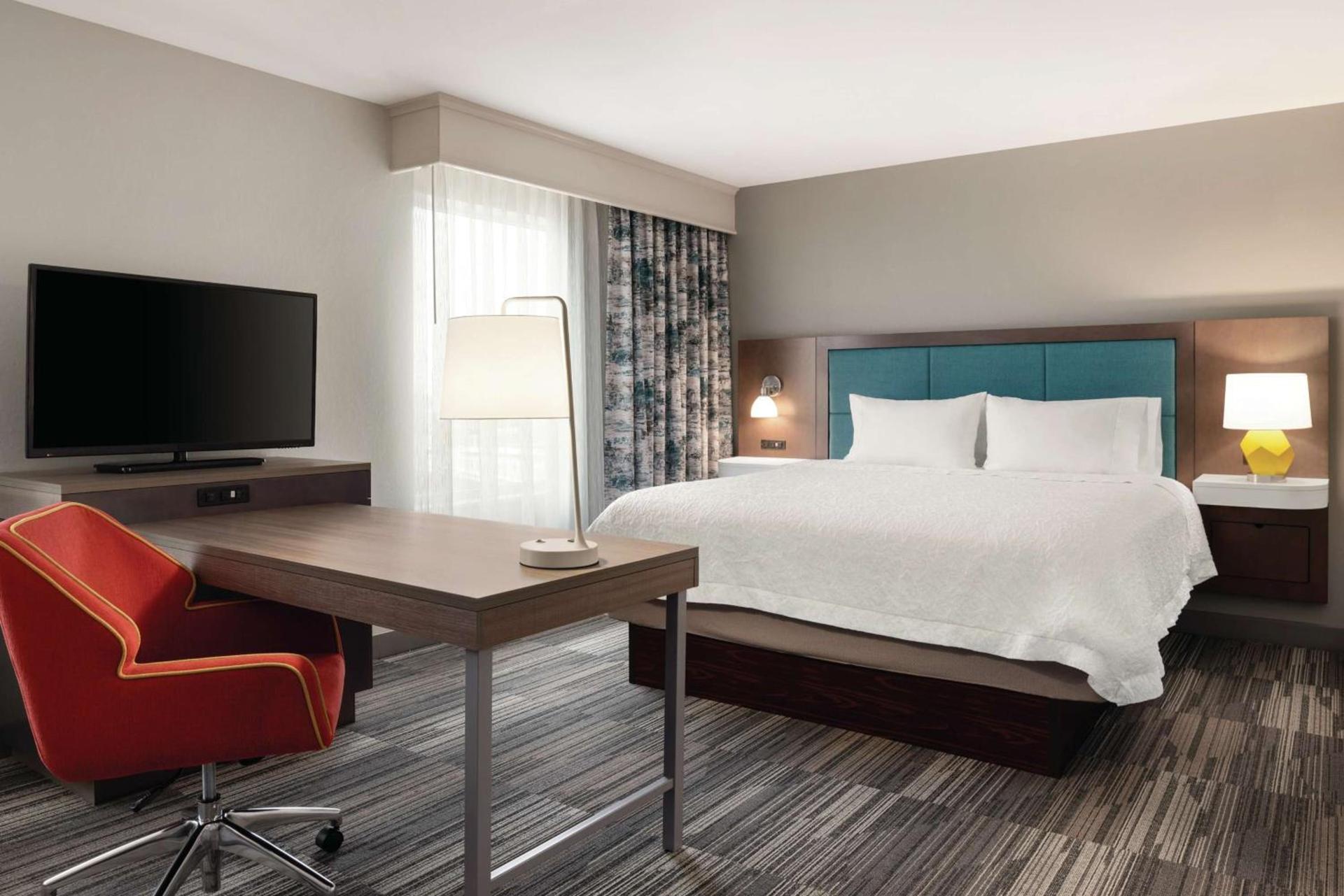 Hampton Inn Champaign Southwest photo 18