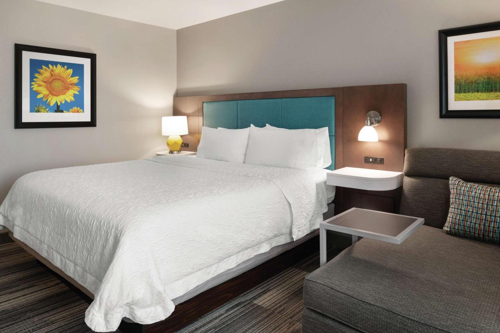 Hampton Inn Champaign Southwest photo 21