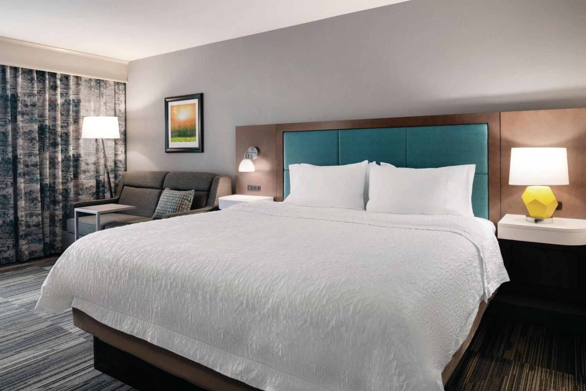 Hampton Inn Champaign Southwest photo 23