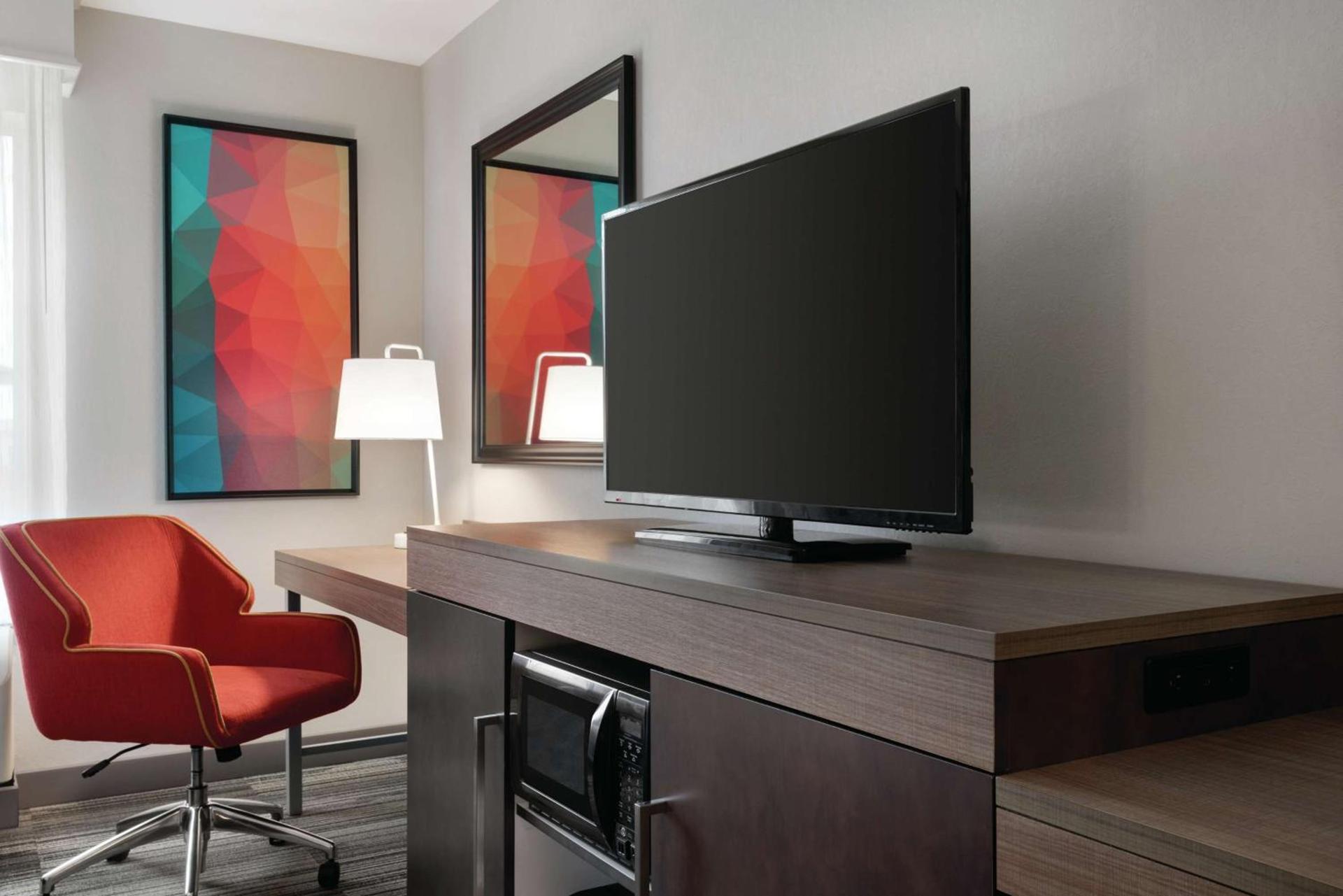 Hampton Inn Champaign Southwest photo 24