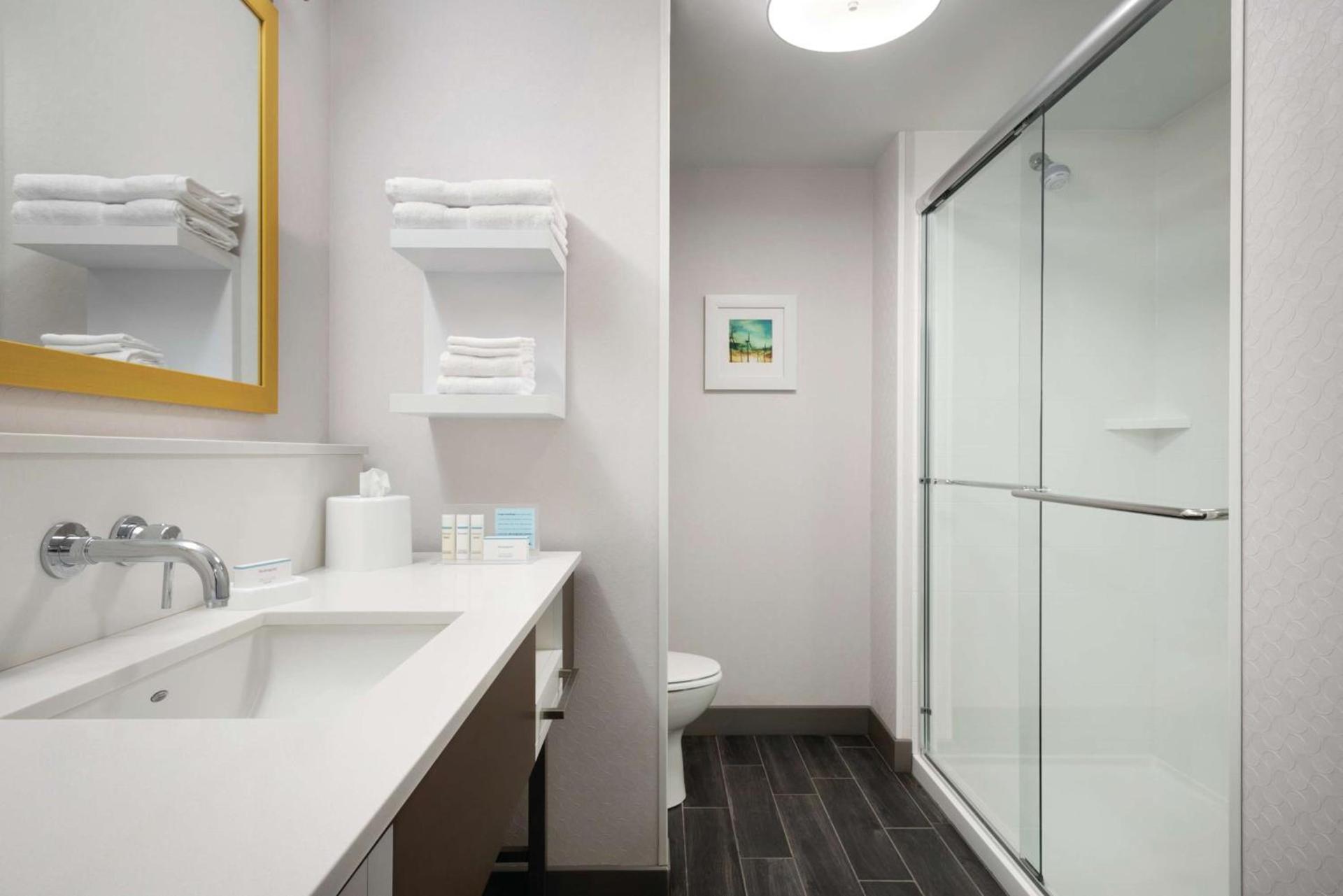 Hampton Inn Champaign Southwest photo 25