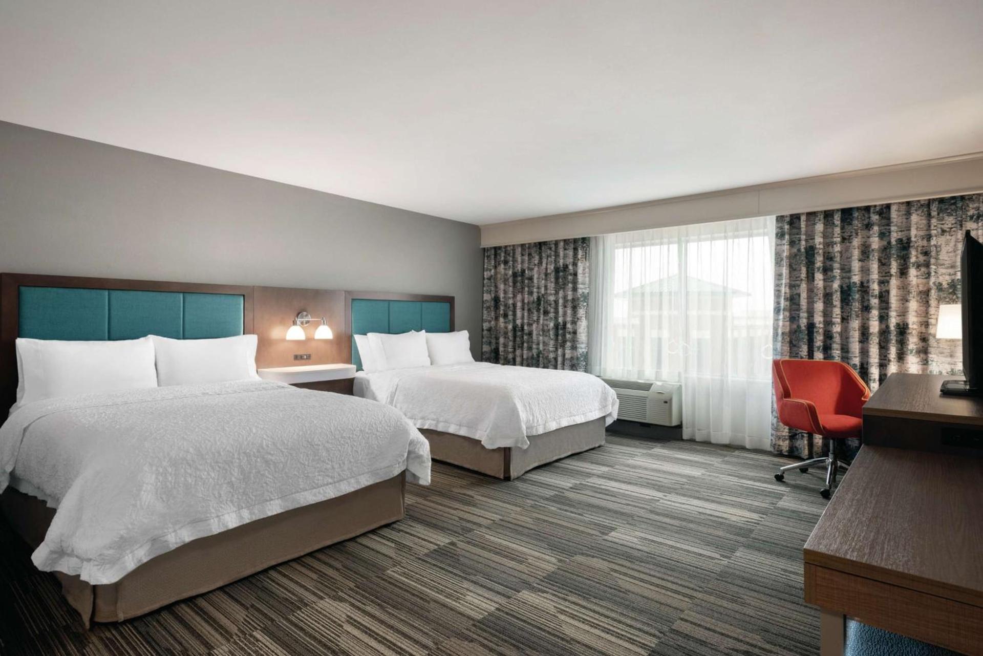 Hampton Inn Champaign Southwest photo 27