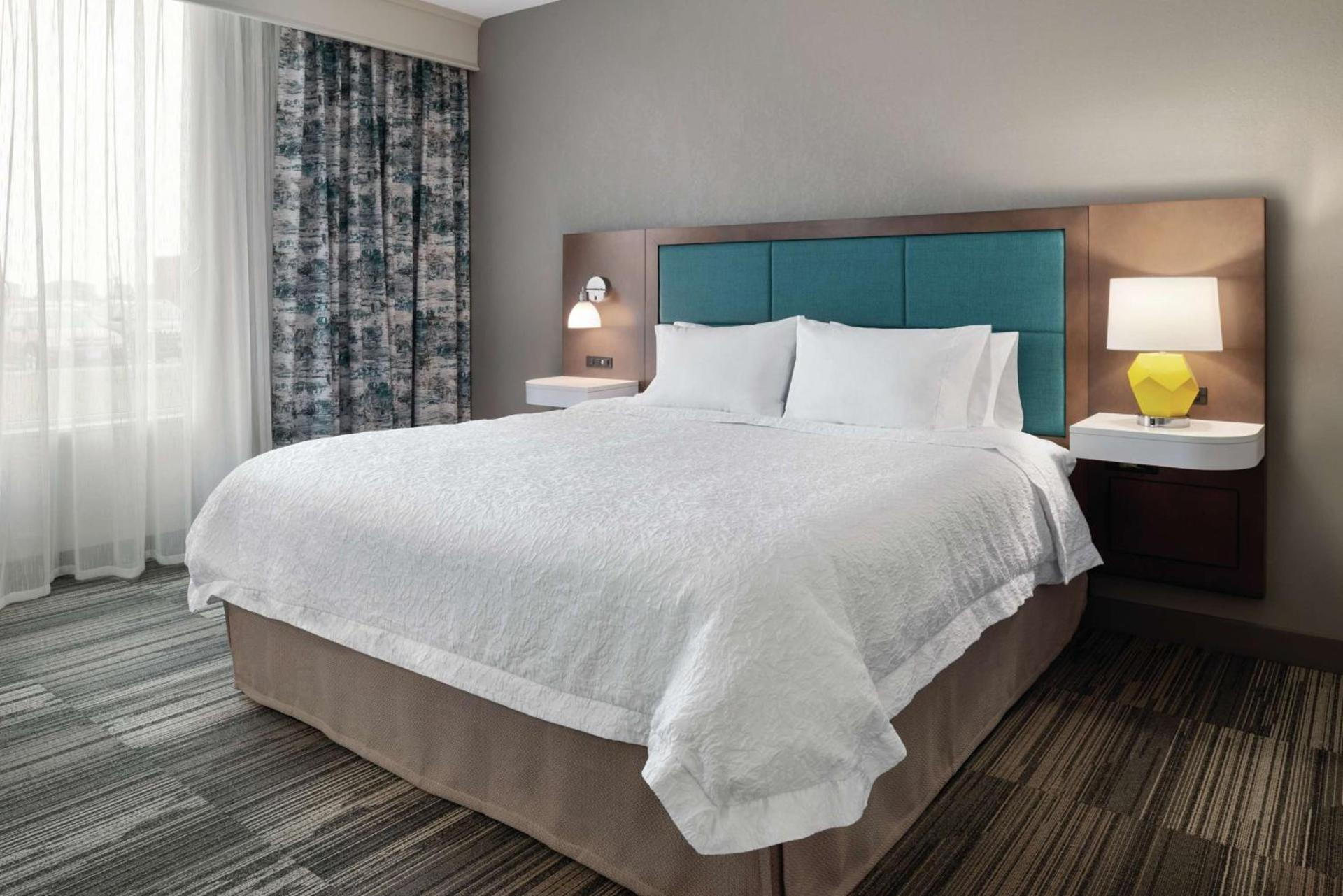 Hampton Inn Champaign Southwest photo 29