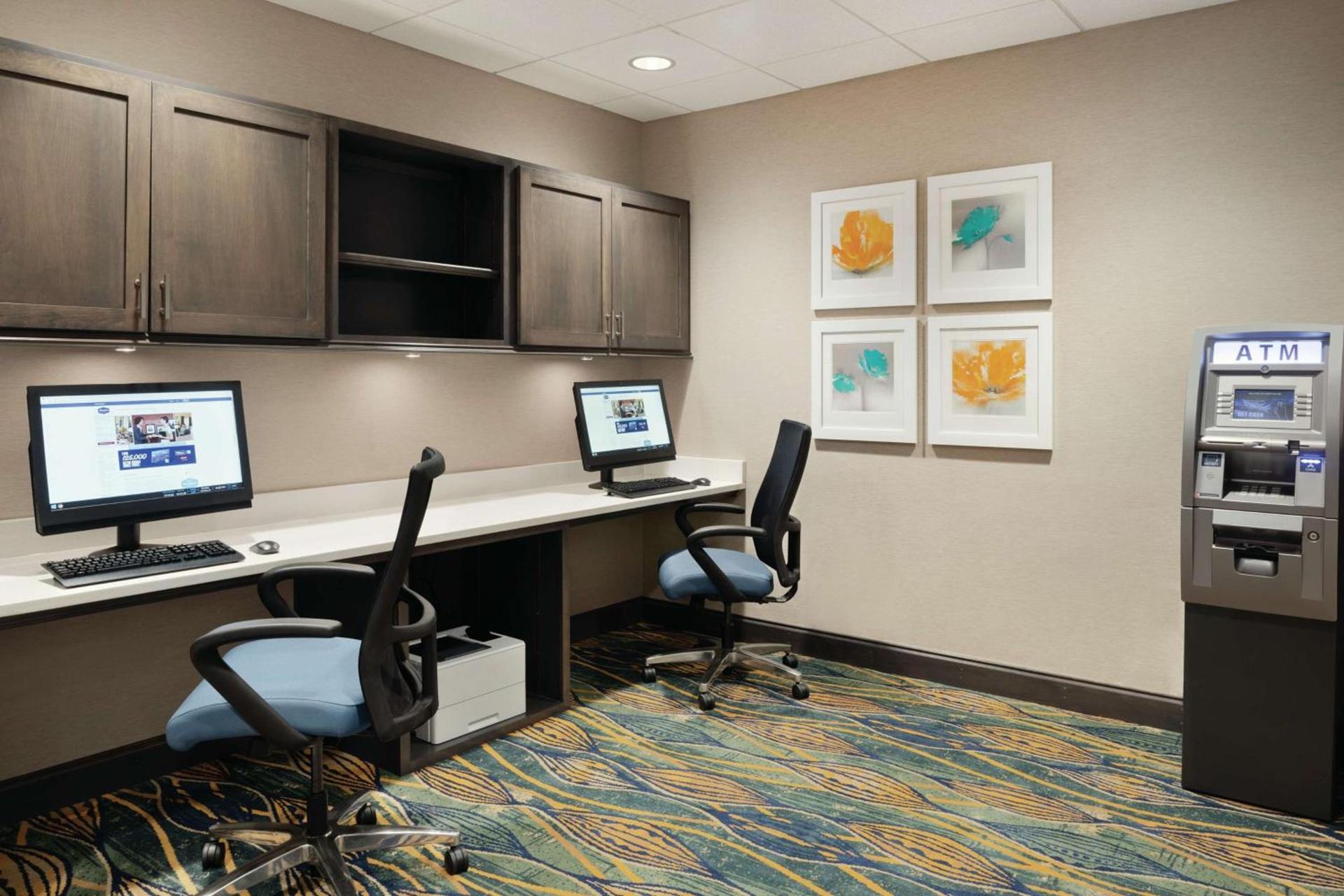 Hampton Inn Champaign Southwest photo 34