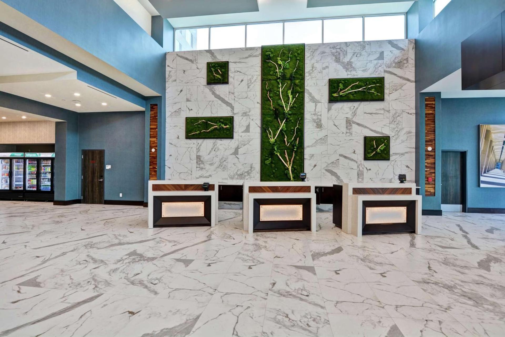 Embassy Suites By Hilton Plainfield Indianapolis Airport photo 15
