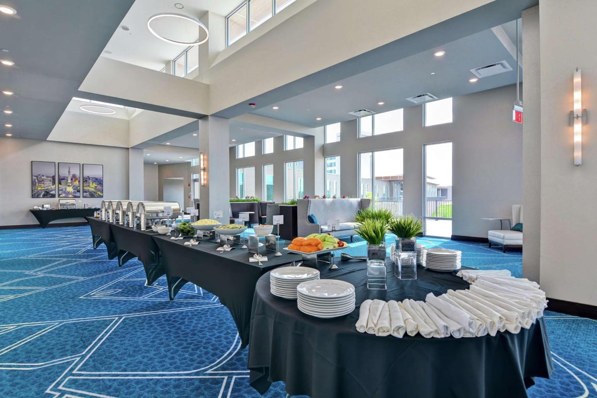 Embassy Suites By Hilton Plainfield Indianapolis Airport photo 17