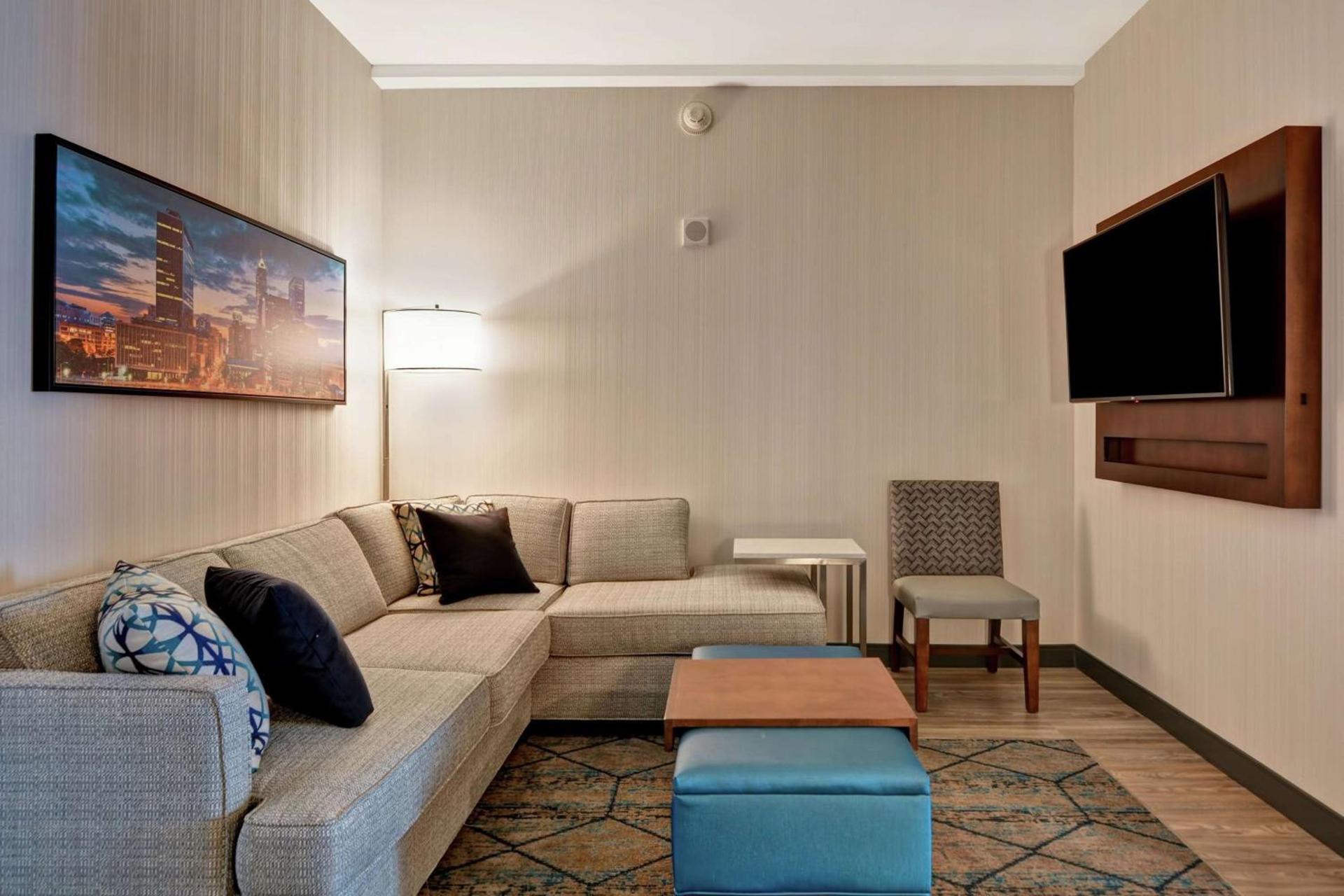 Embassy Suites By Hilton Plainfield Indianapolis Airport photo 28