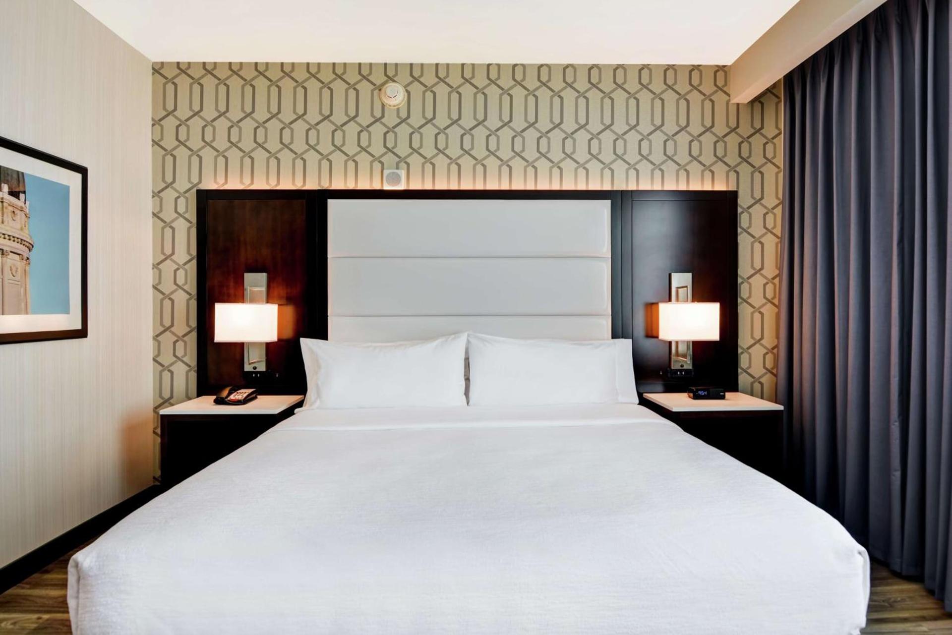 Embassy Suites By Hilton Plainfield Indianapolis Airport photo 31
