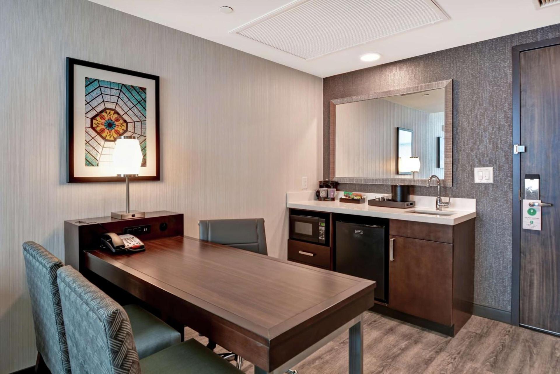 Embassy Suites By Hilton Plainfield Indianapolis Airport photo 36