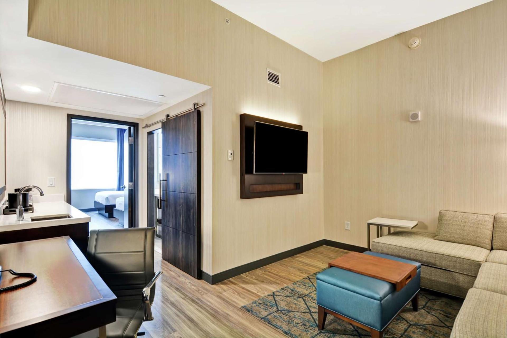 Embassy Suites By Hilton Plainfield Indianapolis Airport photo 37