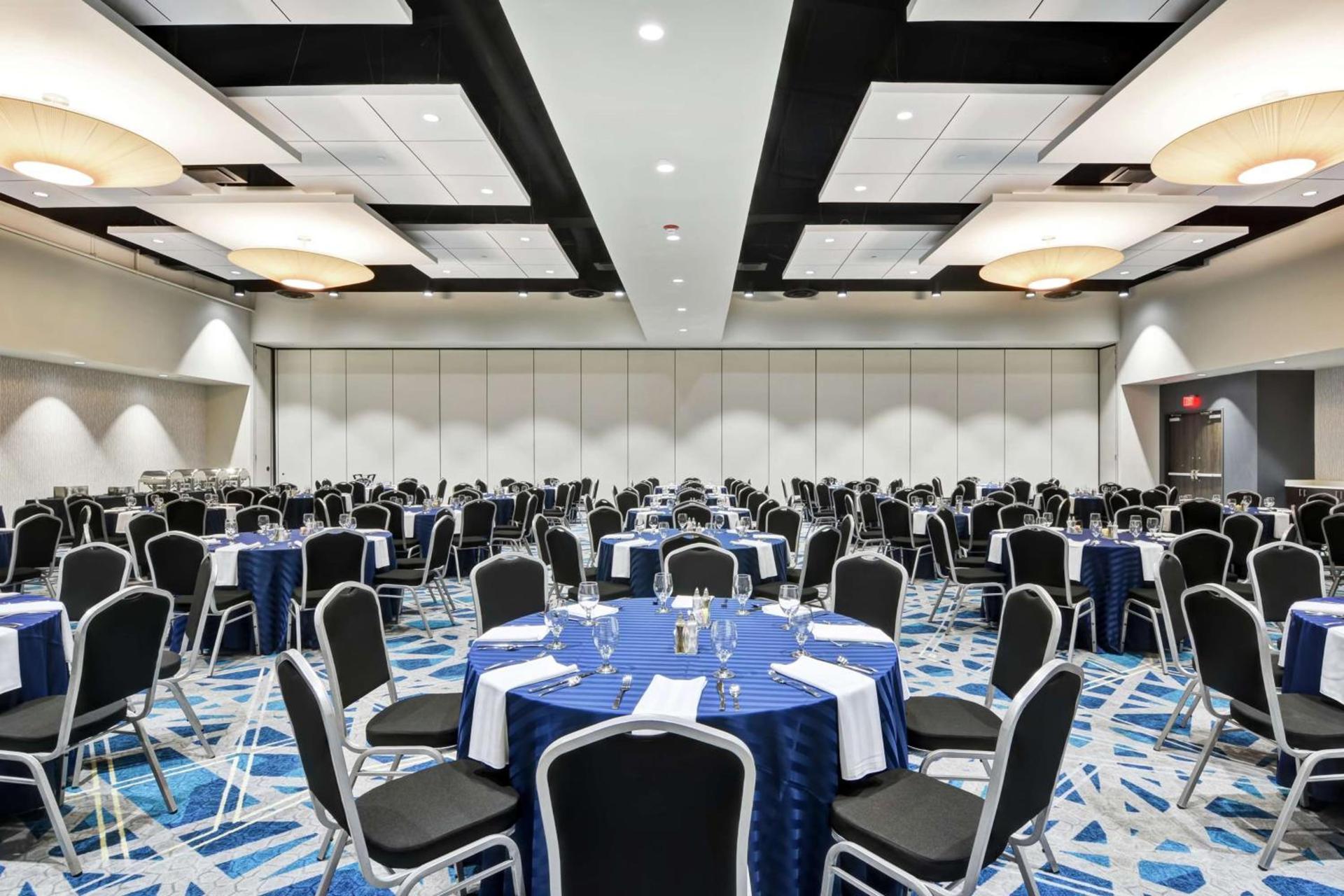 Embassy Suites By Hilton Plainfield Indianapolis Airport photo 40