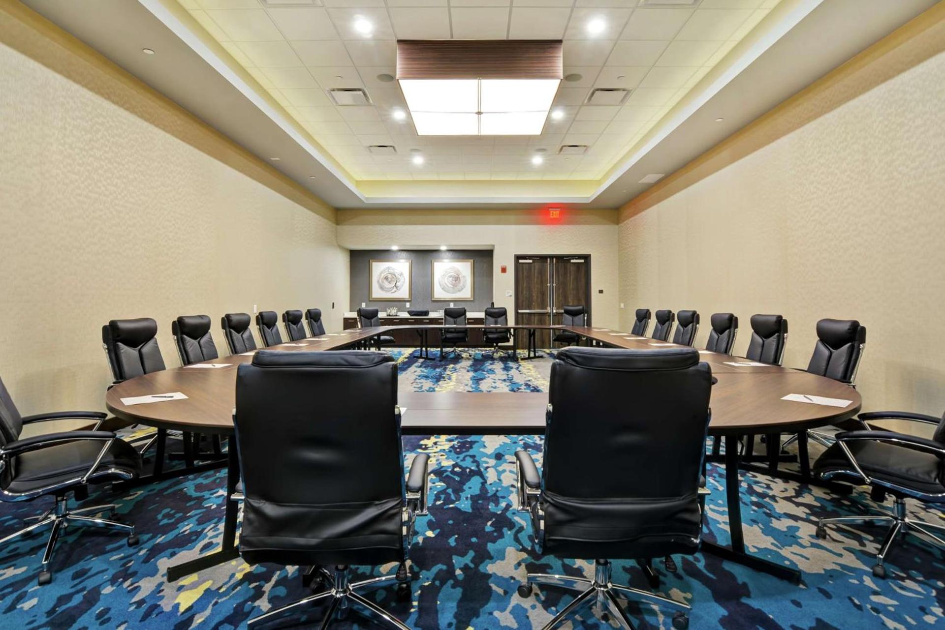 Embassy Suites By Hilton Plainfield Indianapolis Airport photo 41