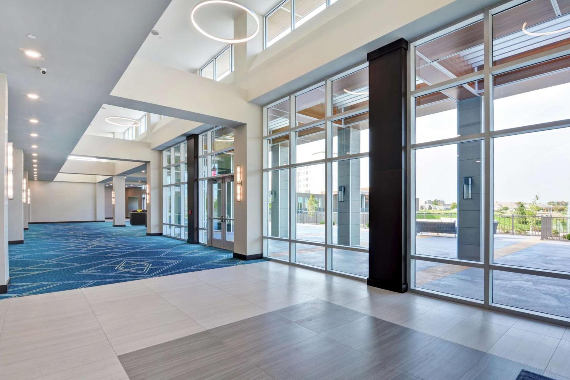 Embassy Suites By Hilton Plainfield Indianapolis Airport photo 45