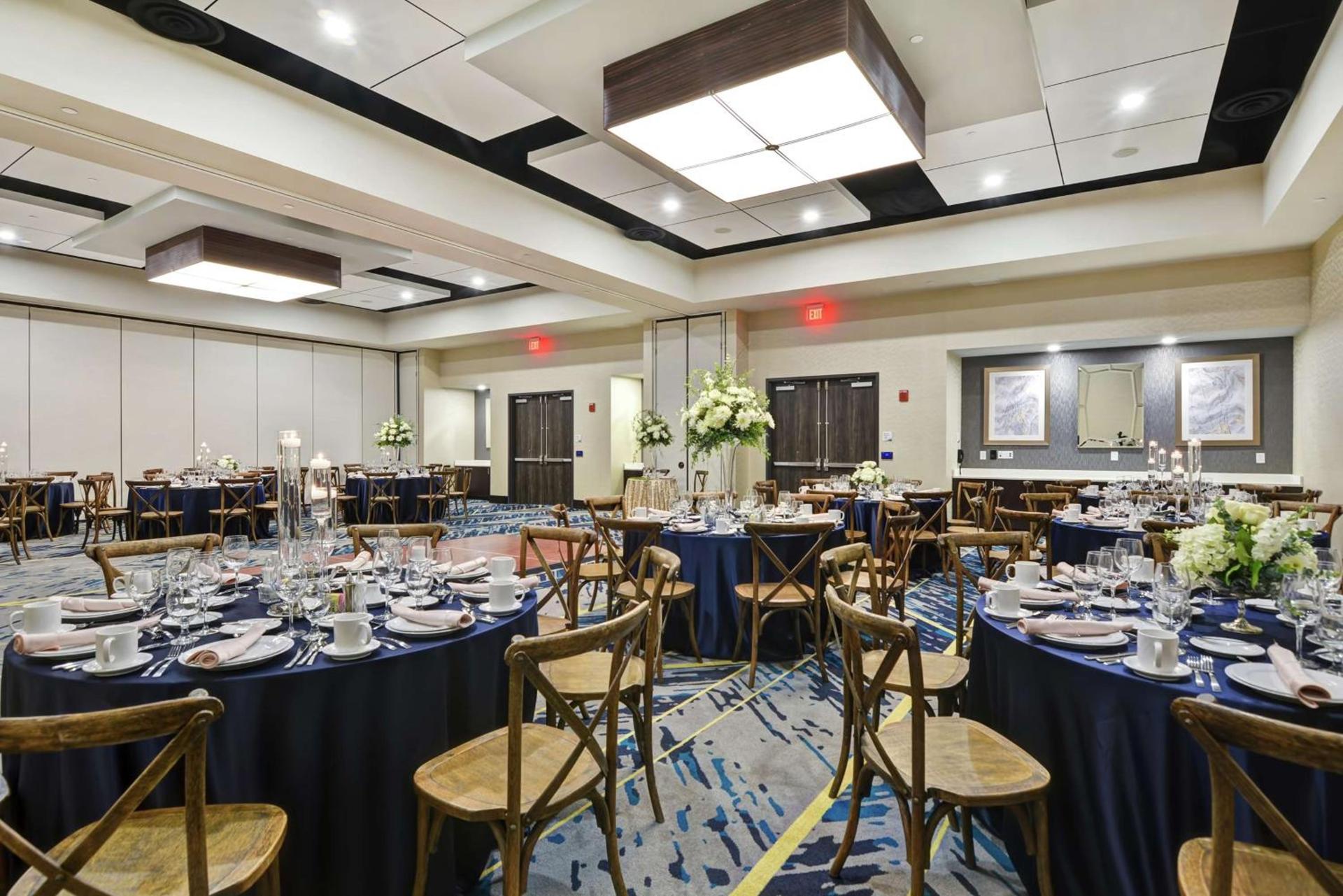 Embassy Suites By Hilton Plainfield Indianapolis Airport photo 46