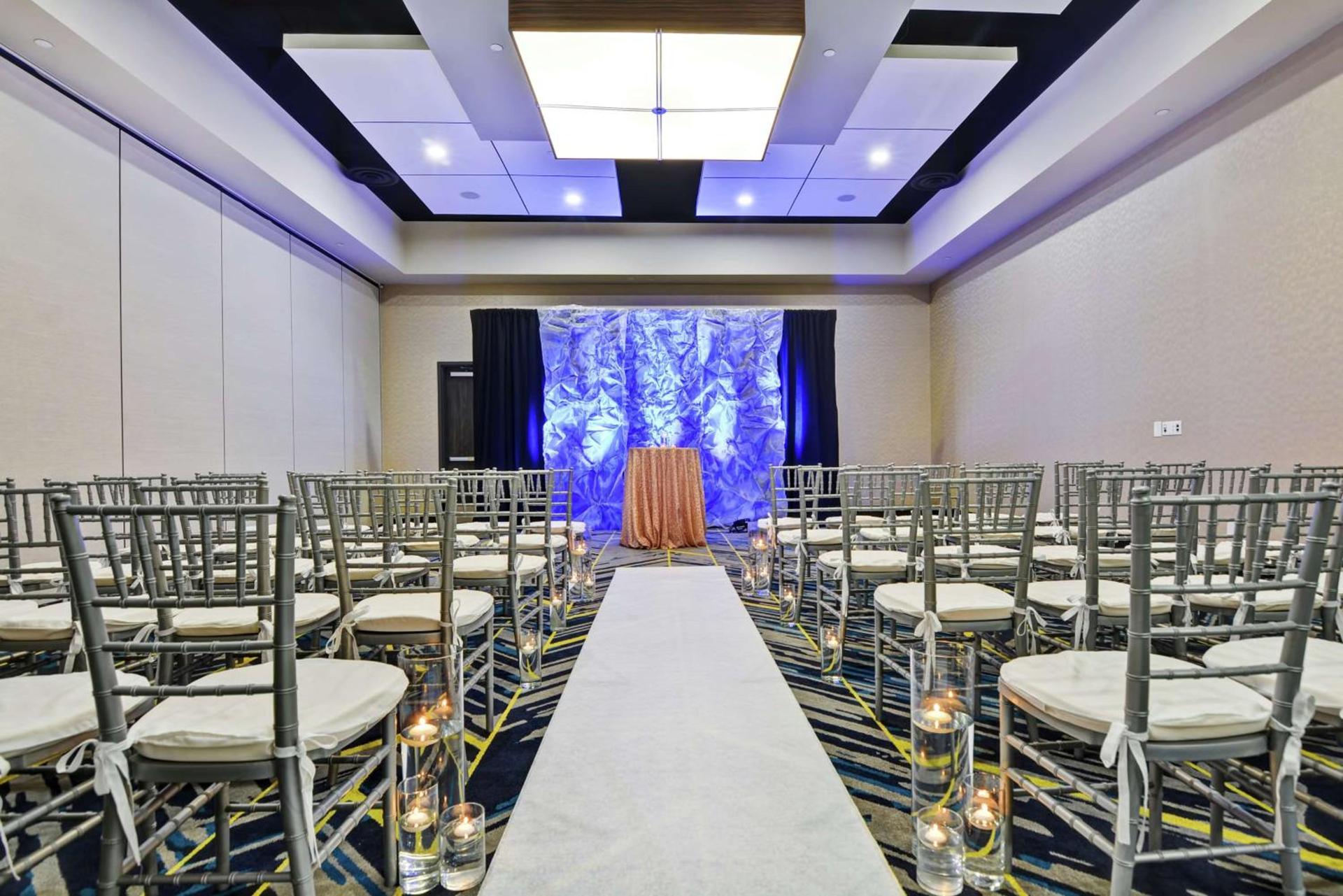 Embassy Suites By Hilton Plainfield Indianapolis Airport photo 47