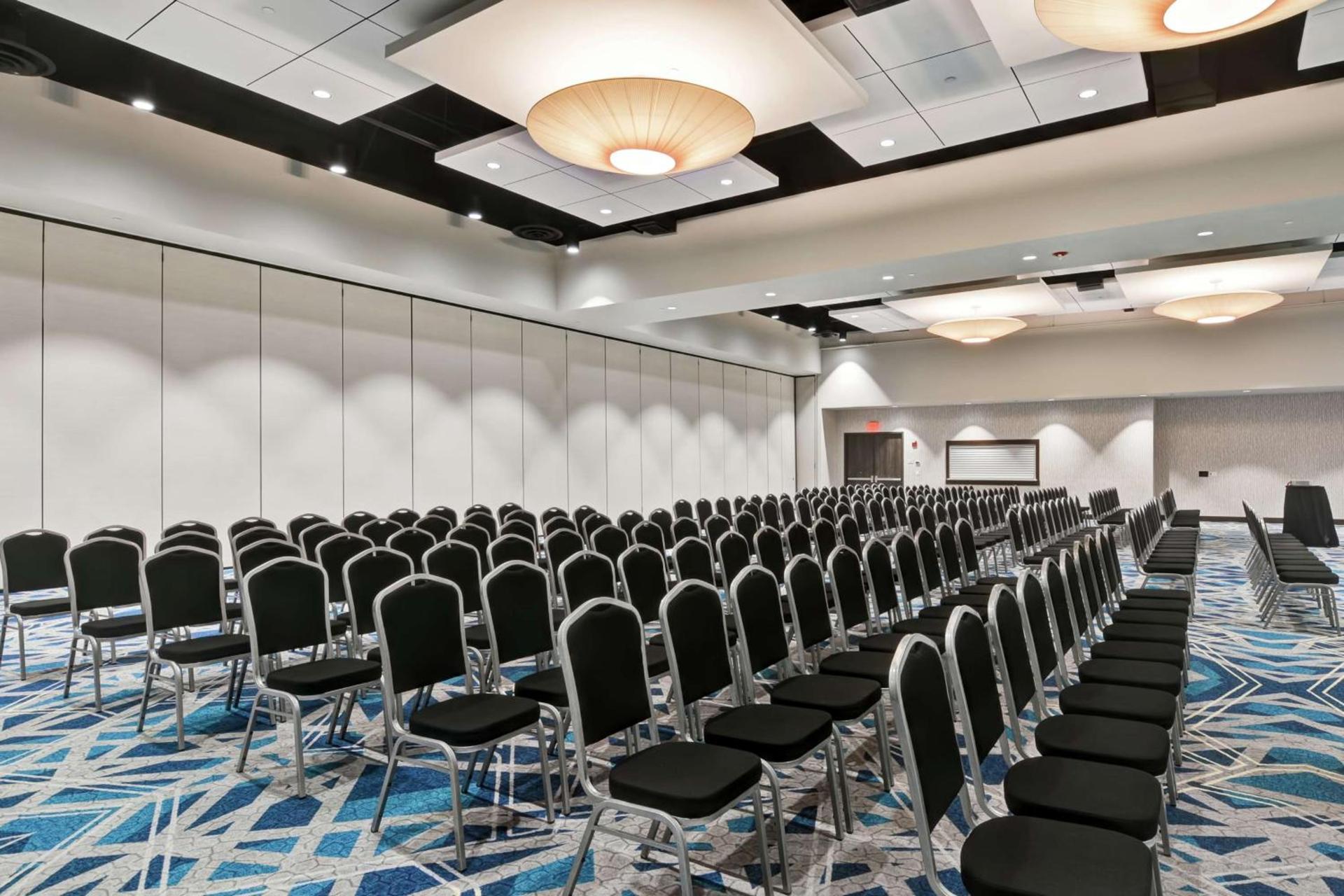 Embassy Suites By Hilton Plainfield Indianapolis Airport photo 48