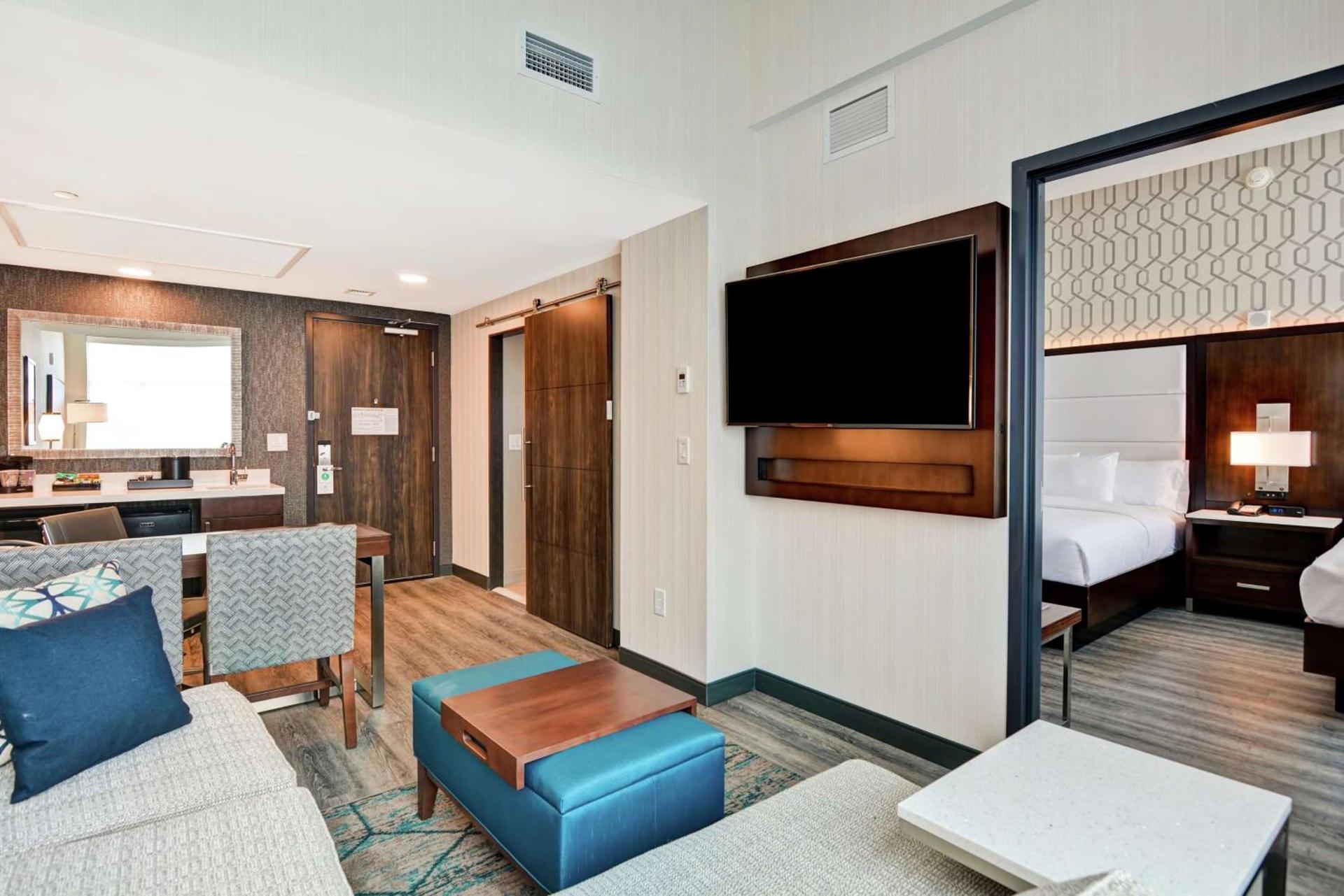 Embassy Suites By Hilton Plainfield Indianapolis Airport photo 52