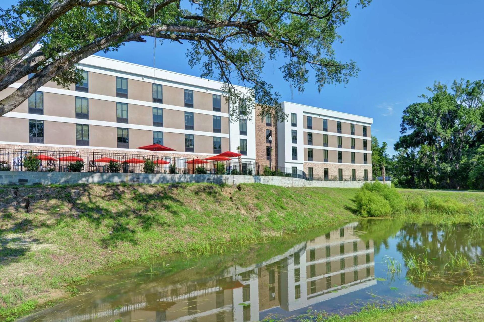 Home2 Suites By Hilton Beaufort photo 8