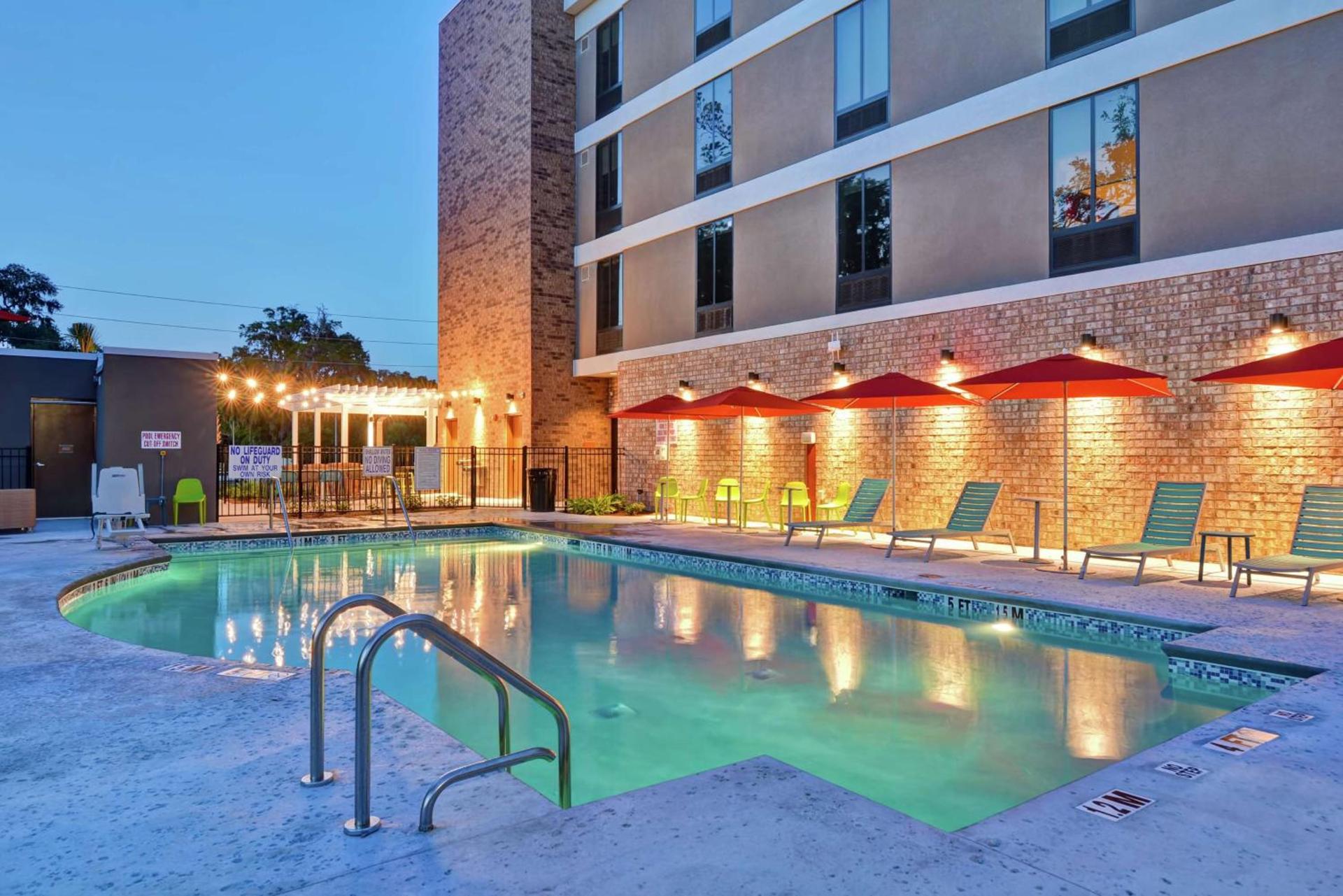 Home2 Suites By Hilton Beaufort photo 13