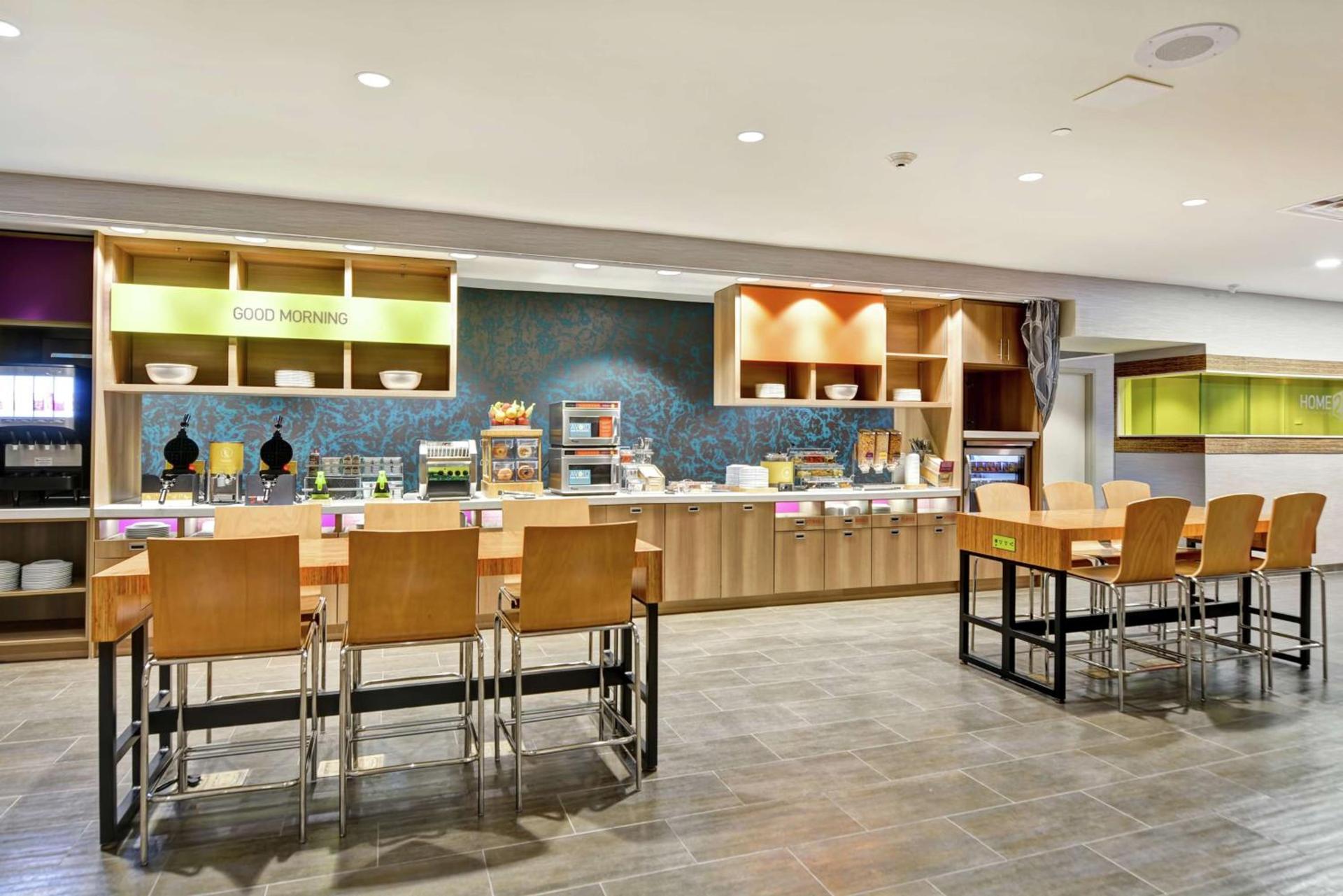 Home2 Suites By Hilton Beaufort photo 14