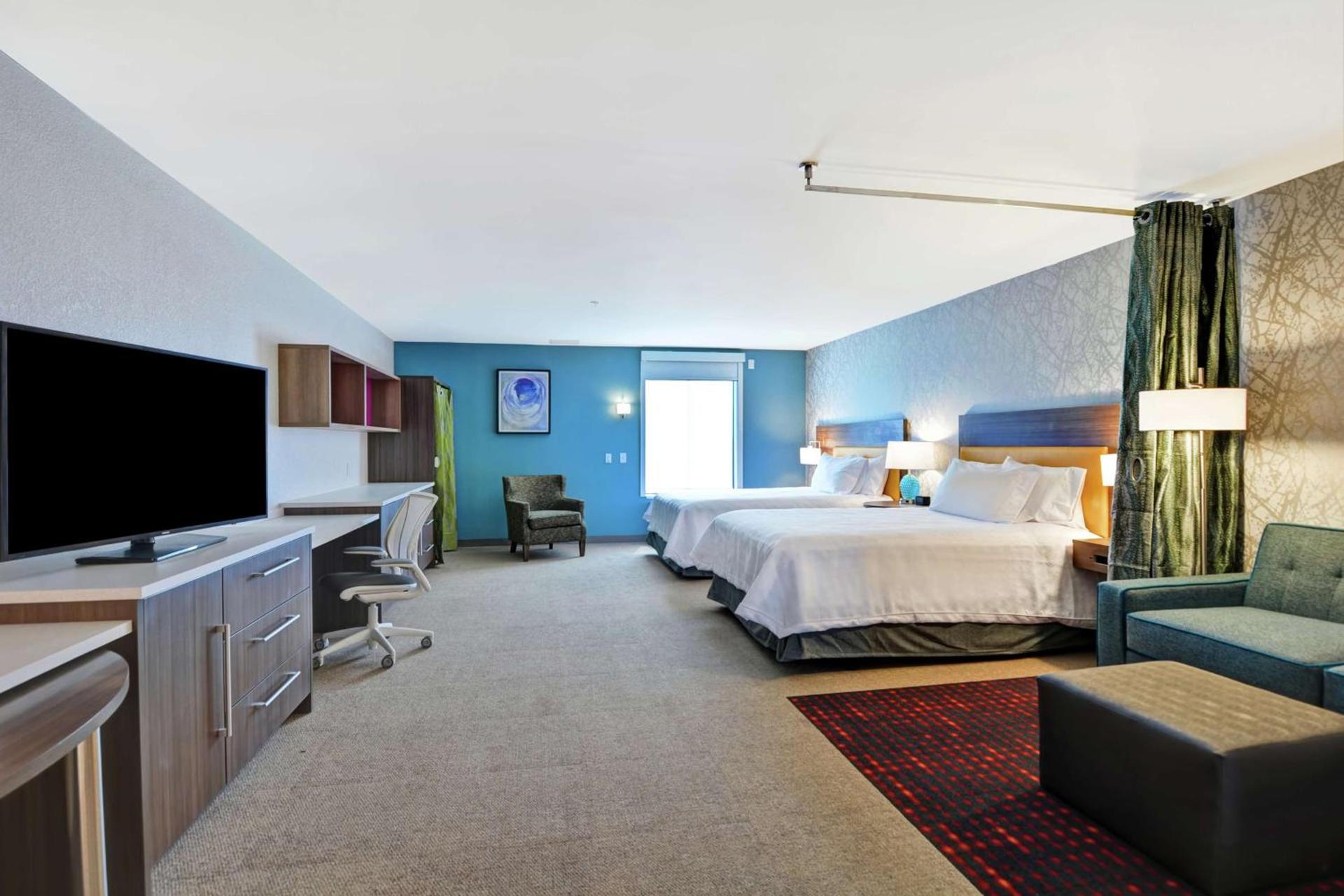 Home2 Suites By Hilton Beaufort photo 18