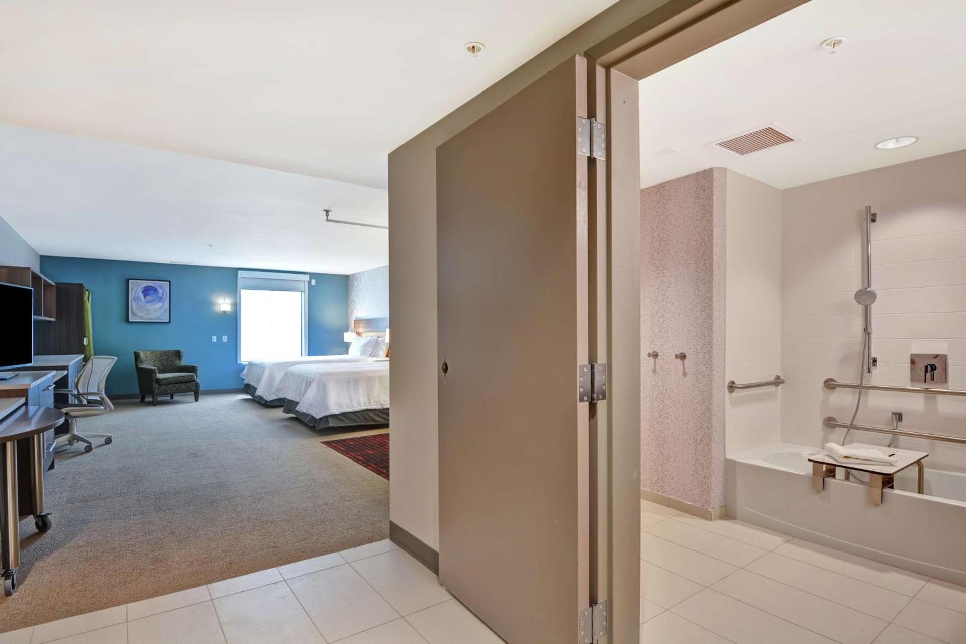 Home2 Suites By Hilton Beaufort photo 17