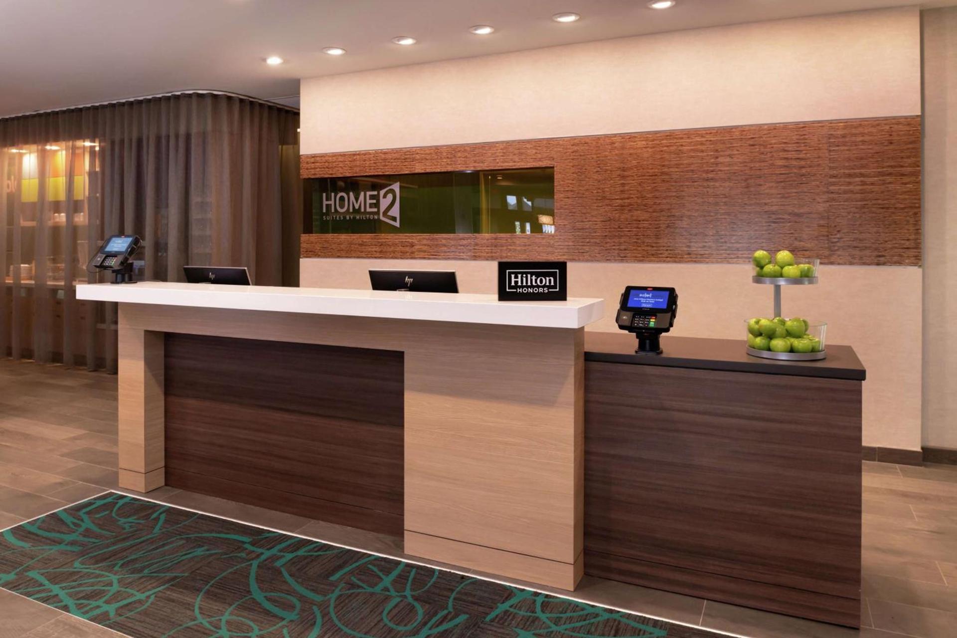 Home2 Suites By Hilton New Albany Columbus photo 6