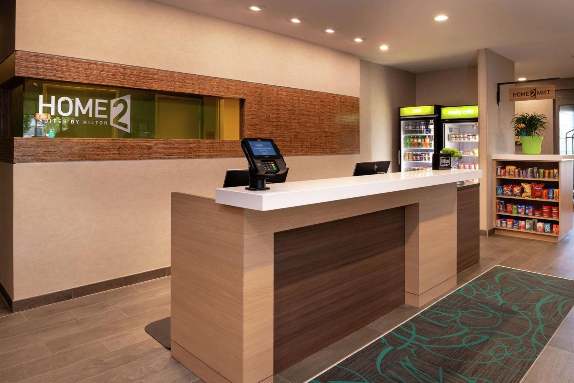 Home2 Suites By Hilton New Albany Columbus photo 11