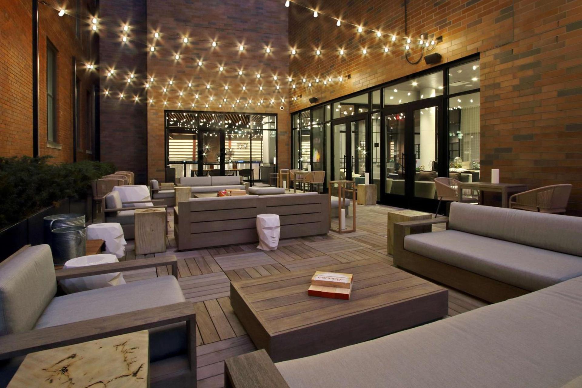 Canopy By Hilton Columbus Downtown Short North photo 4