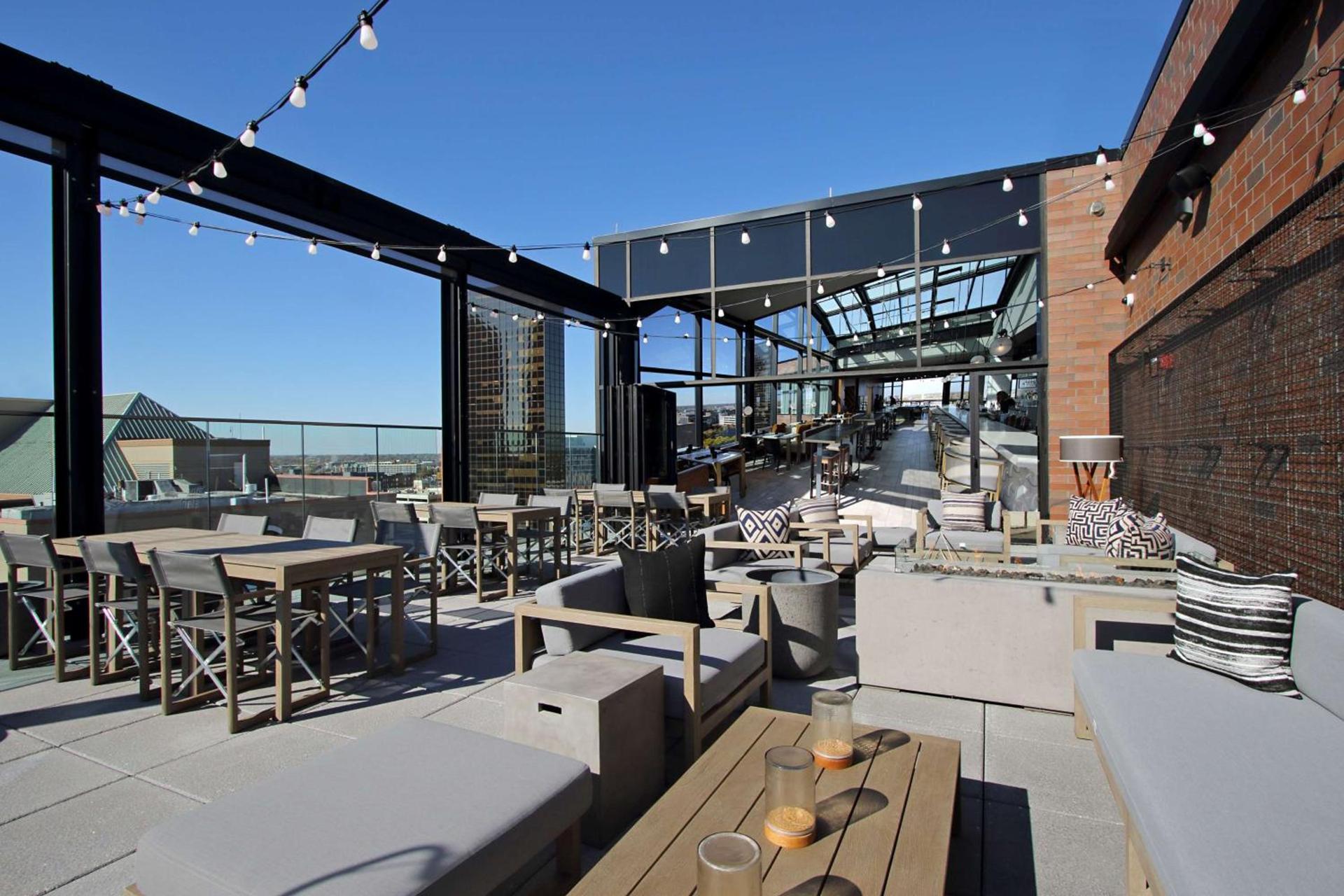 Canopy By Hilton Columbus Downtown Short North photo 5