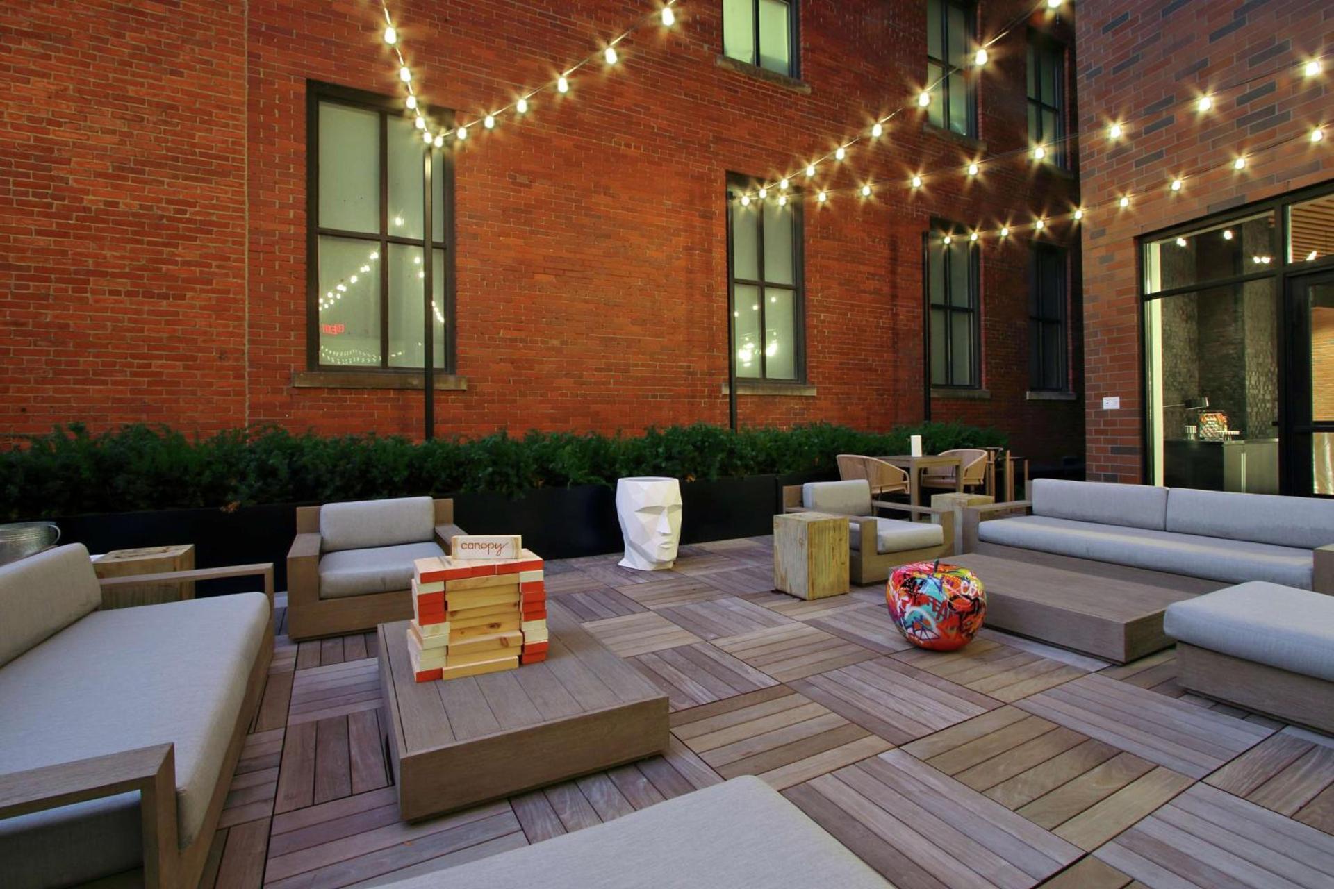 Canopy By Hilton Columbus Downtown Short North photo 6