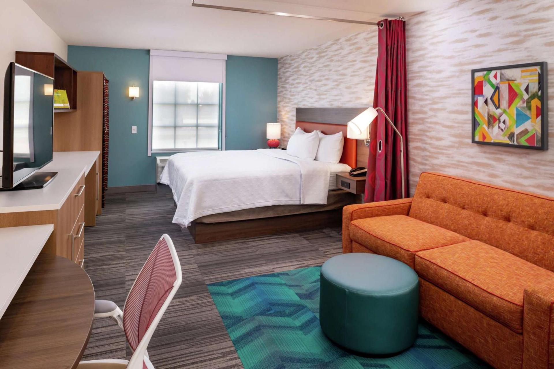 Home2 Suites By Hilton New Albany Columbus photo 37