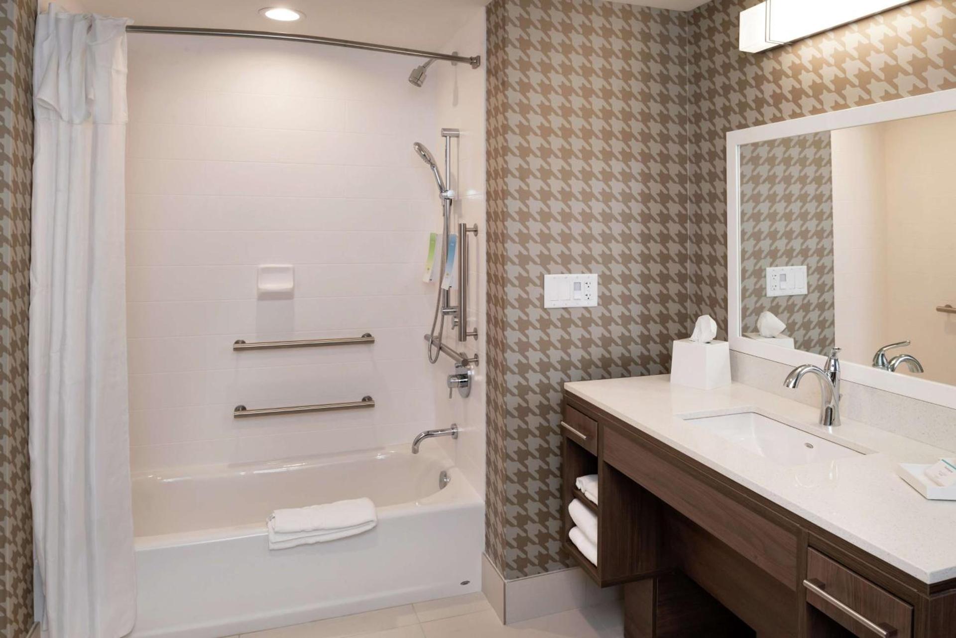 Home2 Suites By Hilton New Albany Columbus photo 38