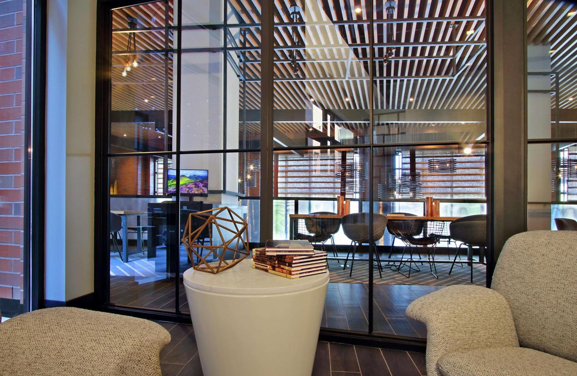 Canopy By Hilton Columbus Downtown Short North photo 13