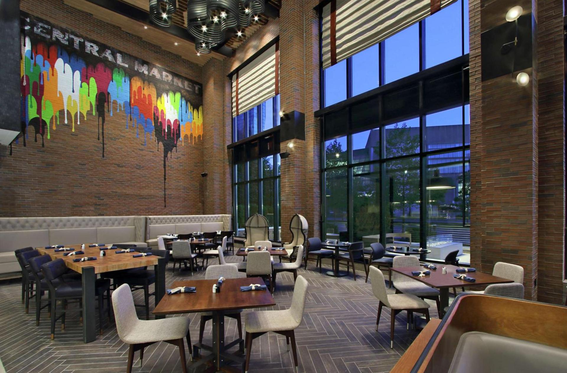 Canopy By Hilton Columbus Downtown Short North photo 16
