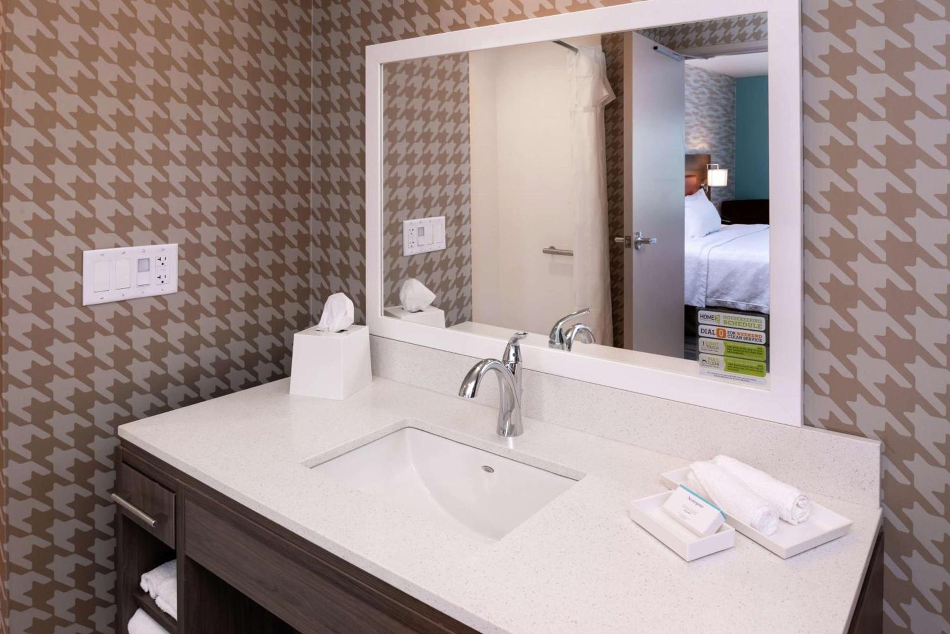 Home2 Suites By Hilton New Albany Columbus photo 42