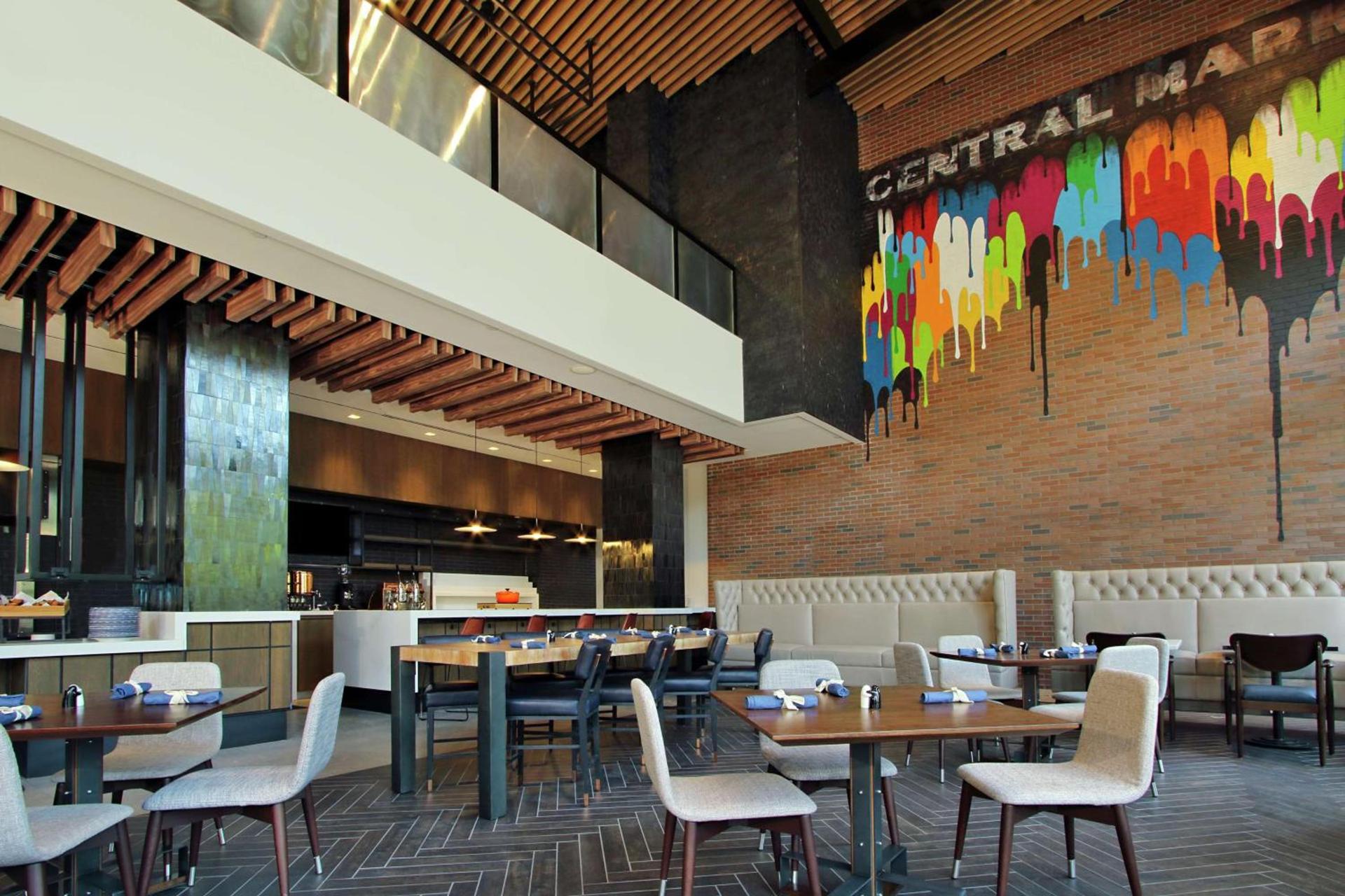 Canopy By Hilton Columbus Downtown Short North photo 17