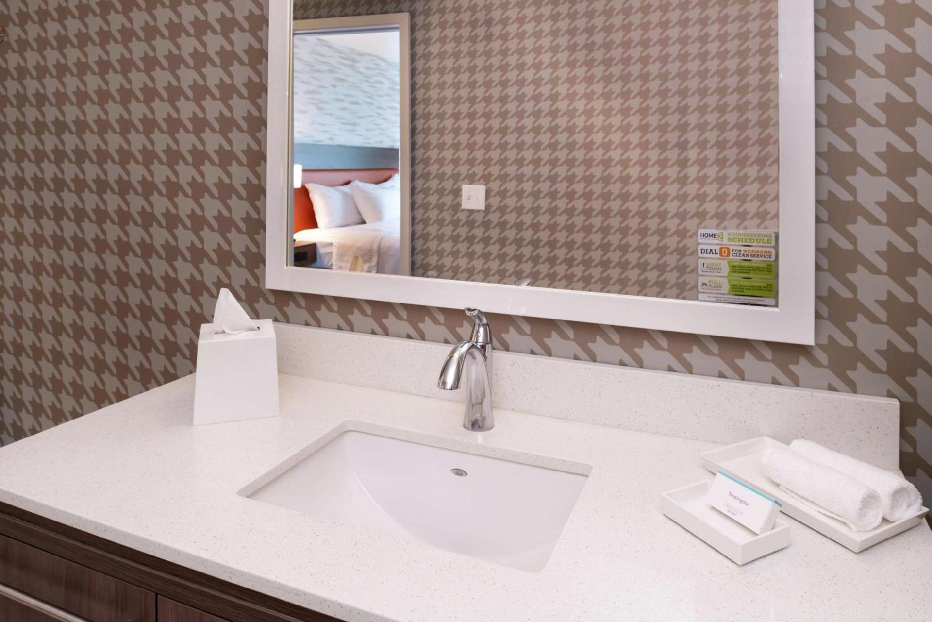 Home2 Suites By Hilton New Albany Columbus photo 47